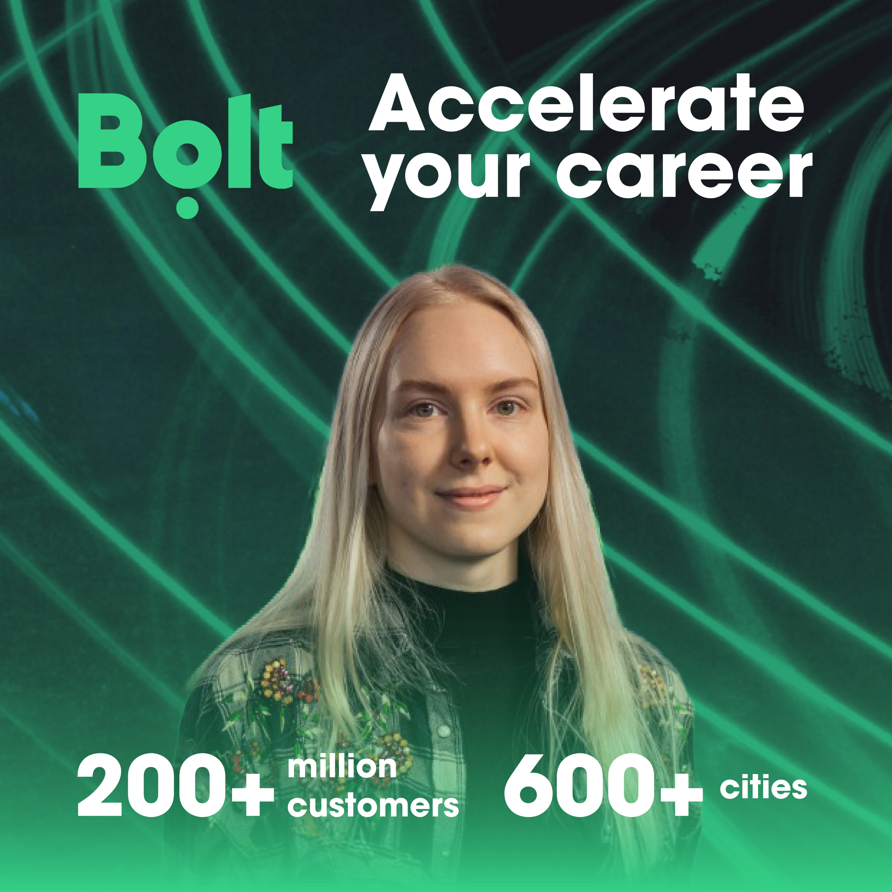 EmployPod - Through the ear to your dream job!