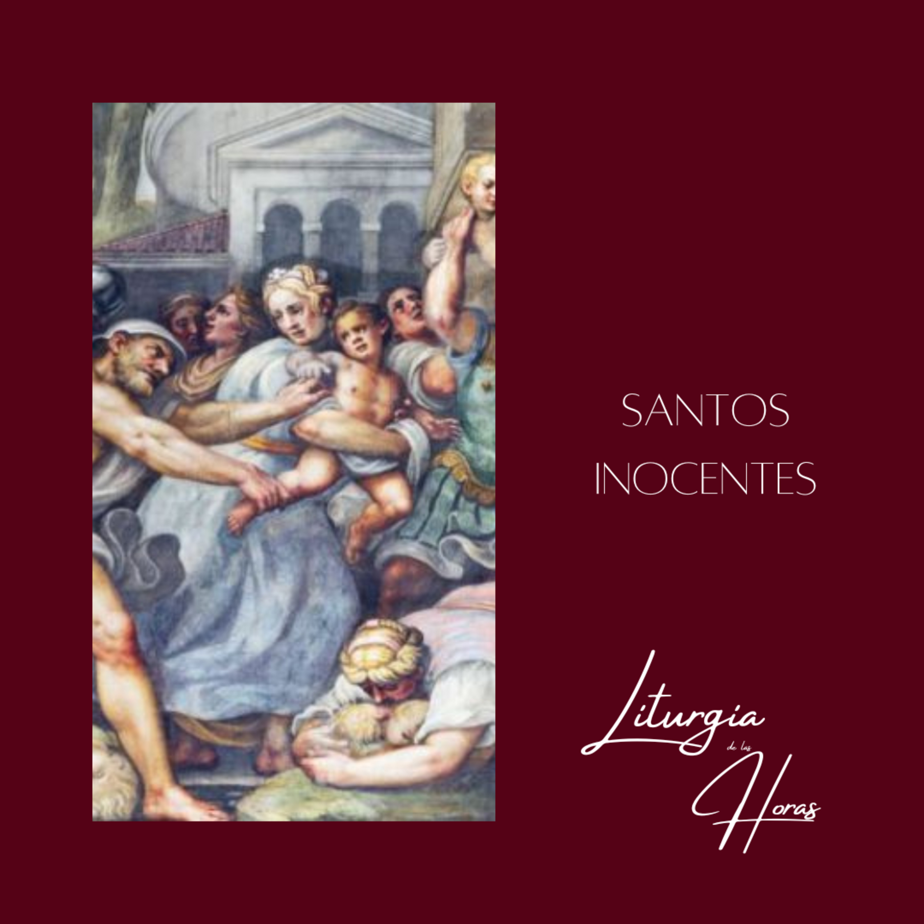 Portada de Liturgia de las Horas