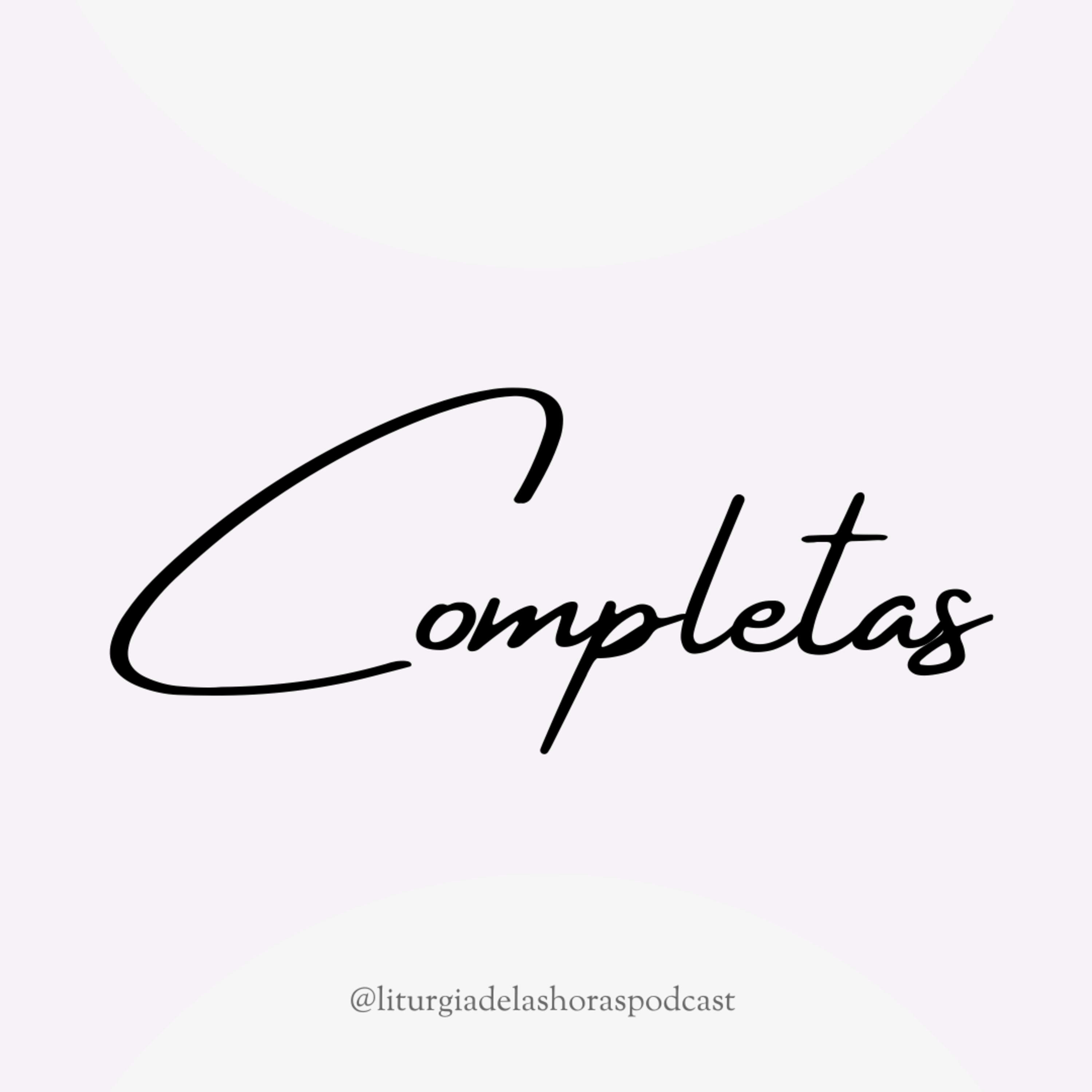 Liturgia de las Horas