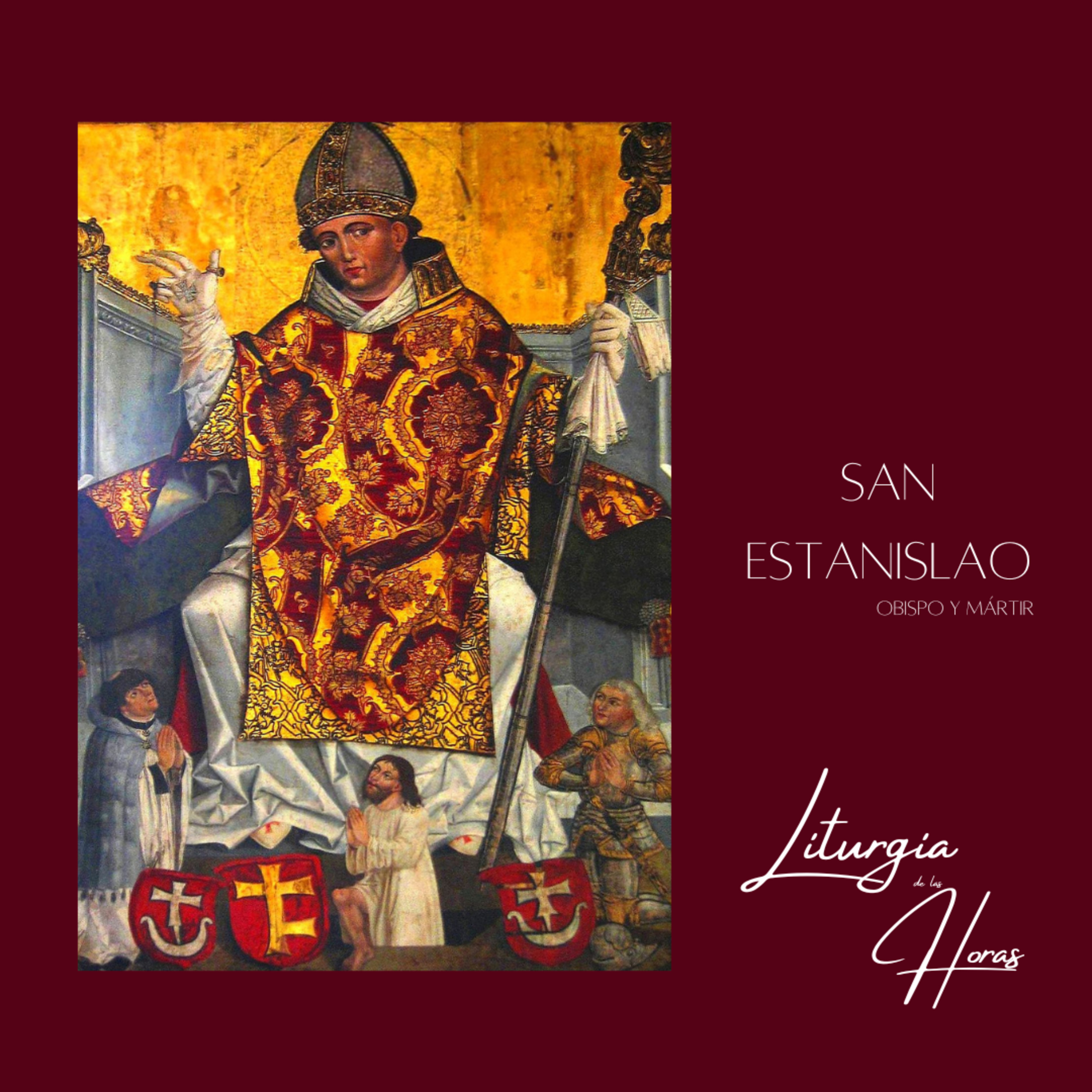 Liturgia de las Horas