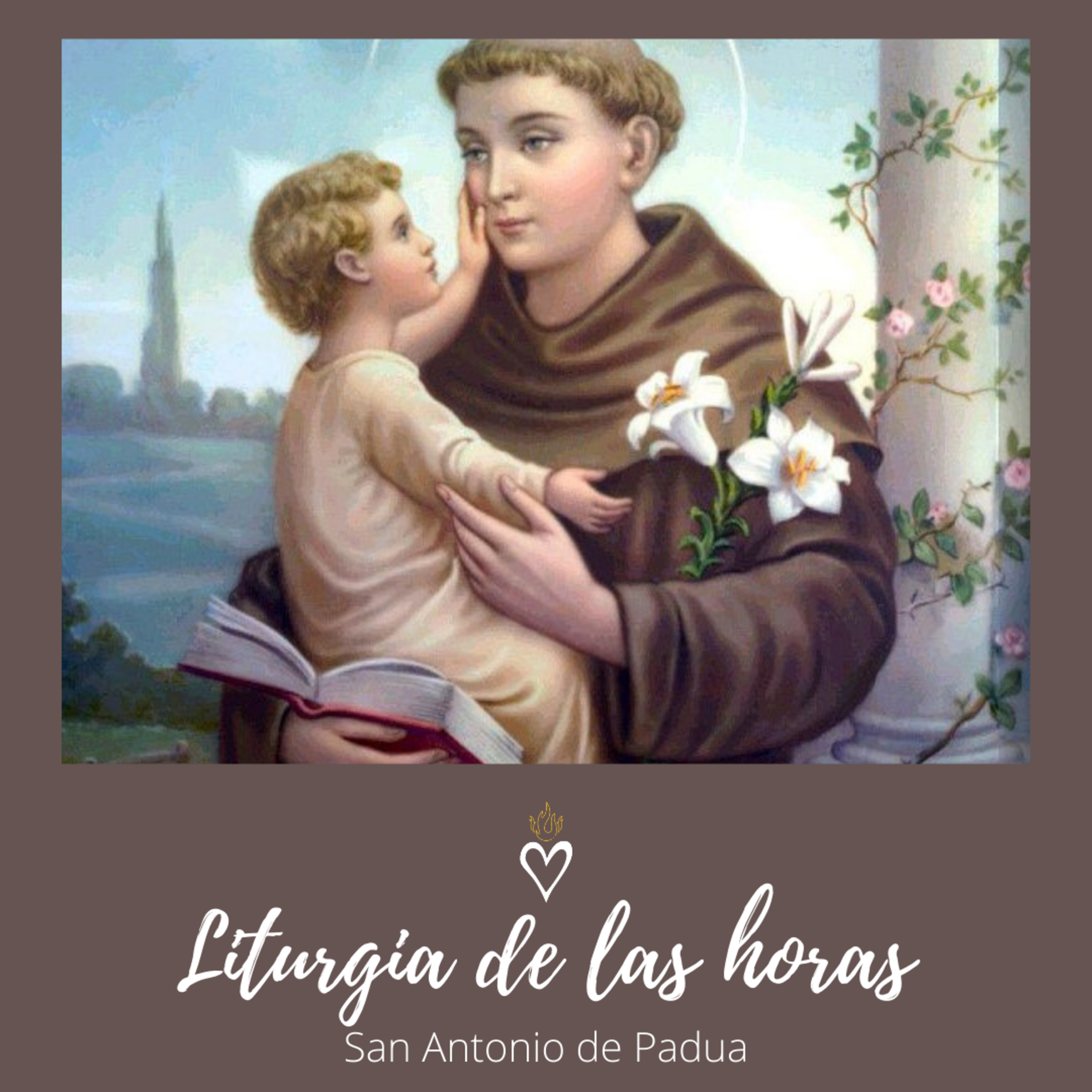 Liturgia de las Horas