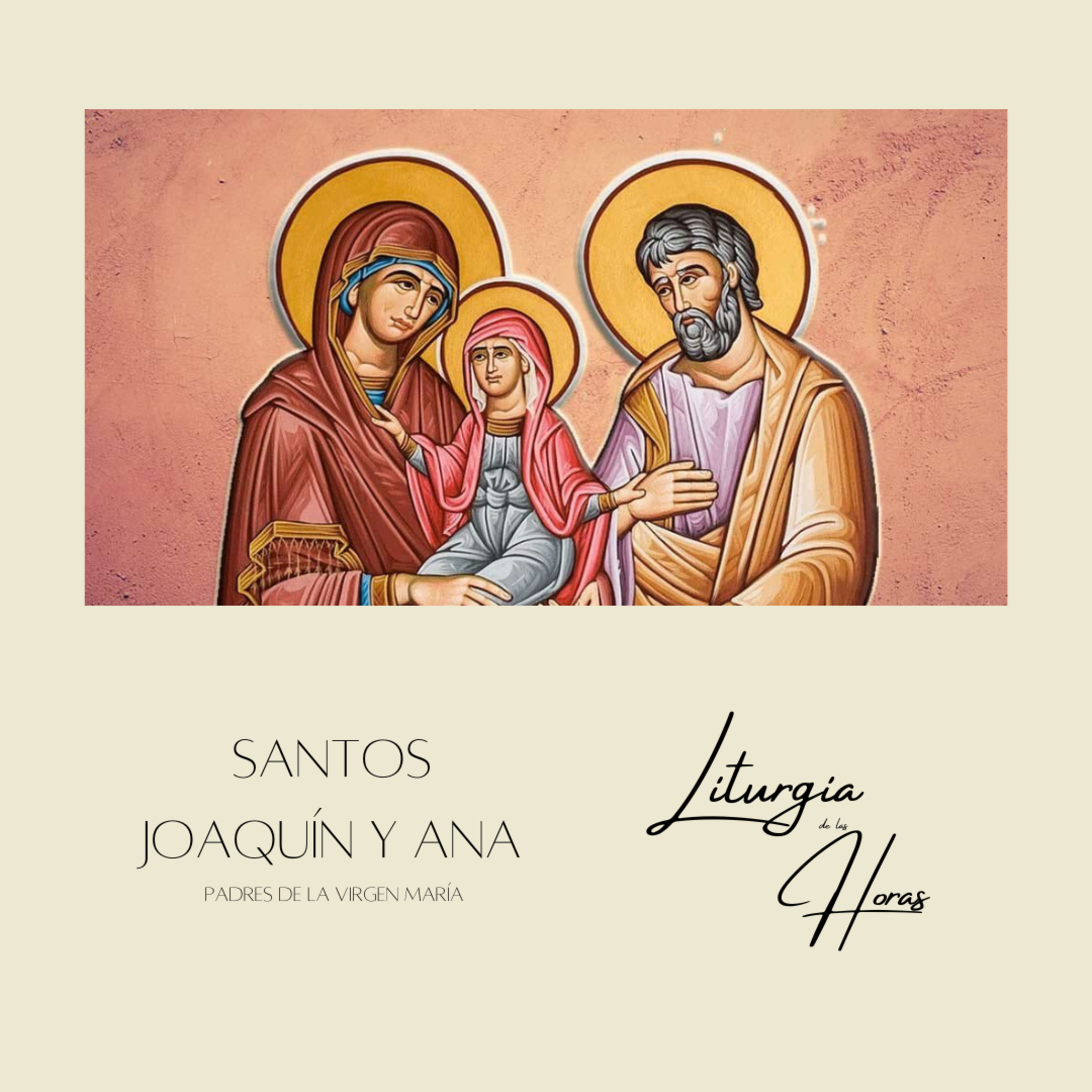 Liturgia de las Horas