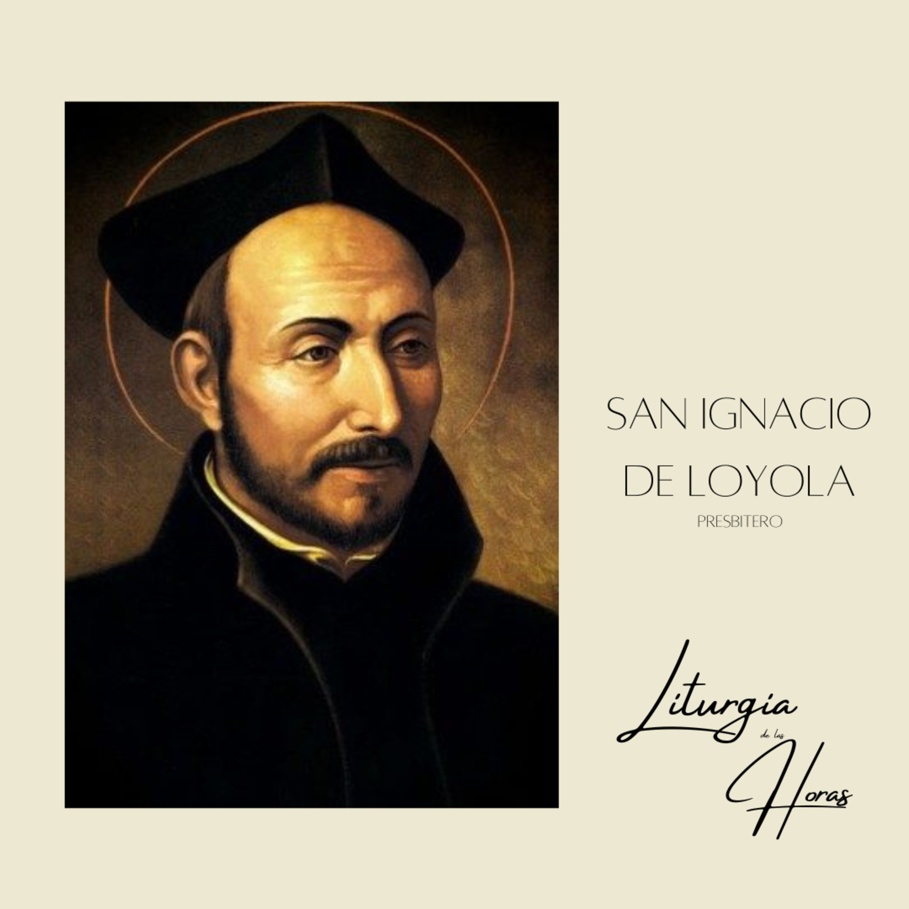 Liturgia de las Horas
