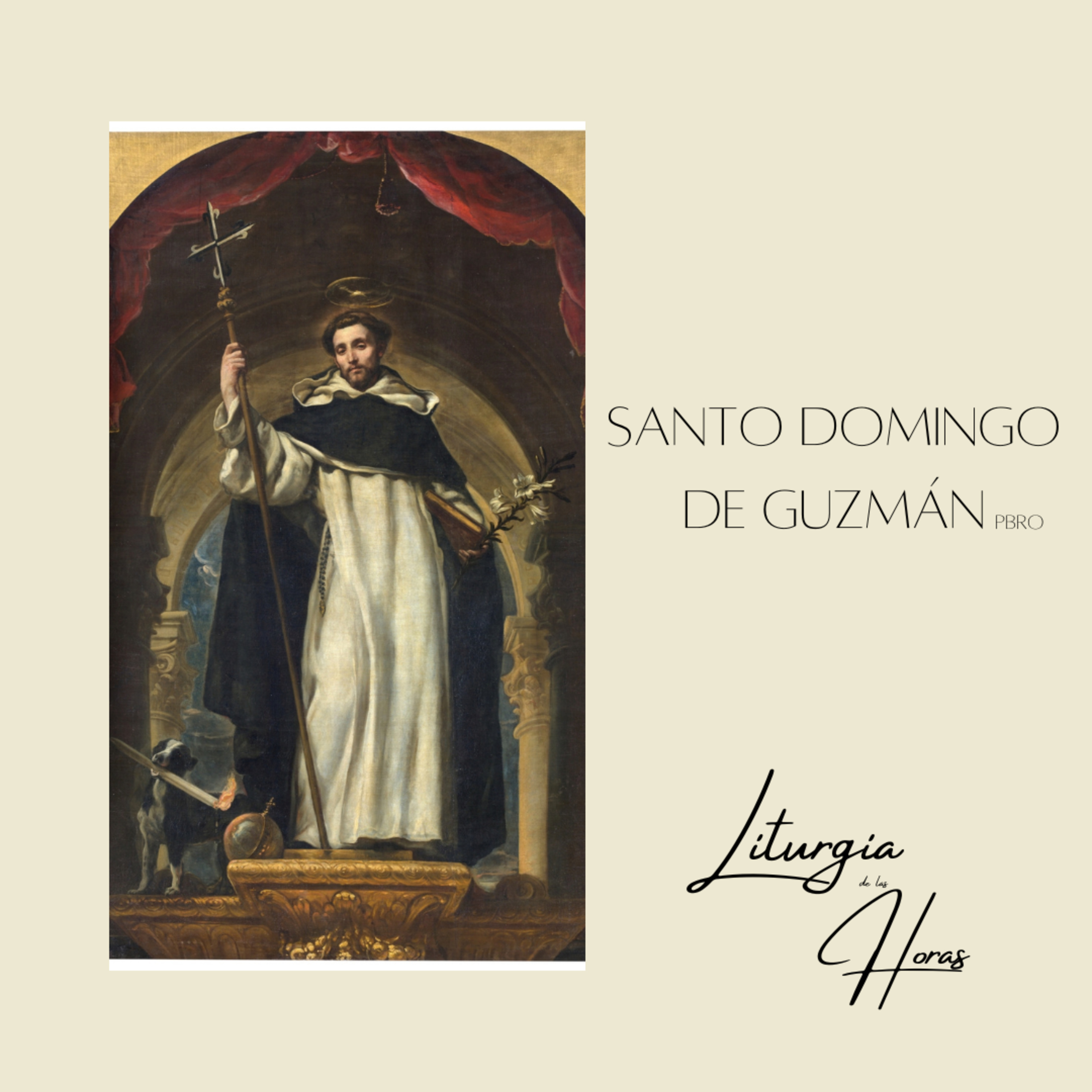Liturgia de las Horas