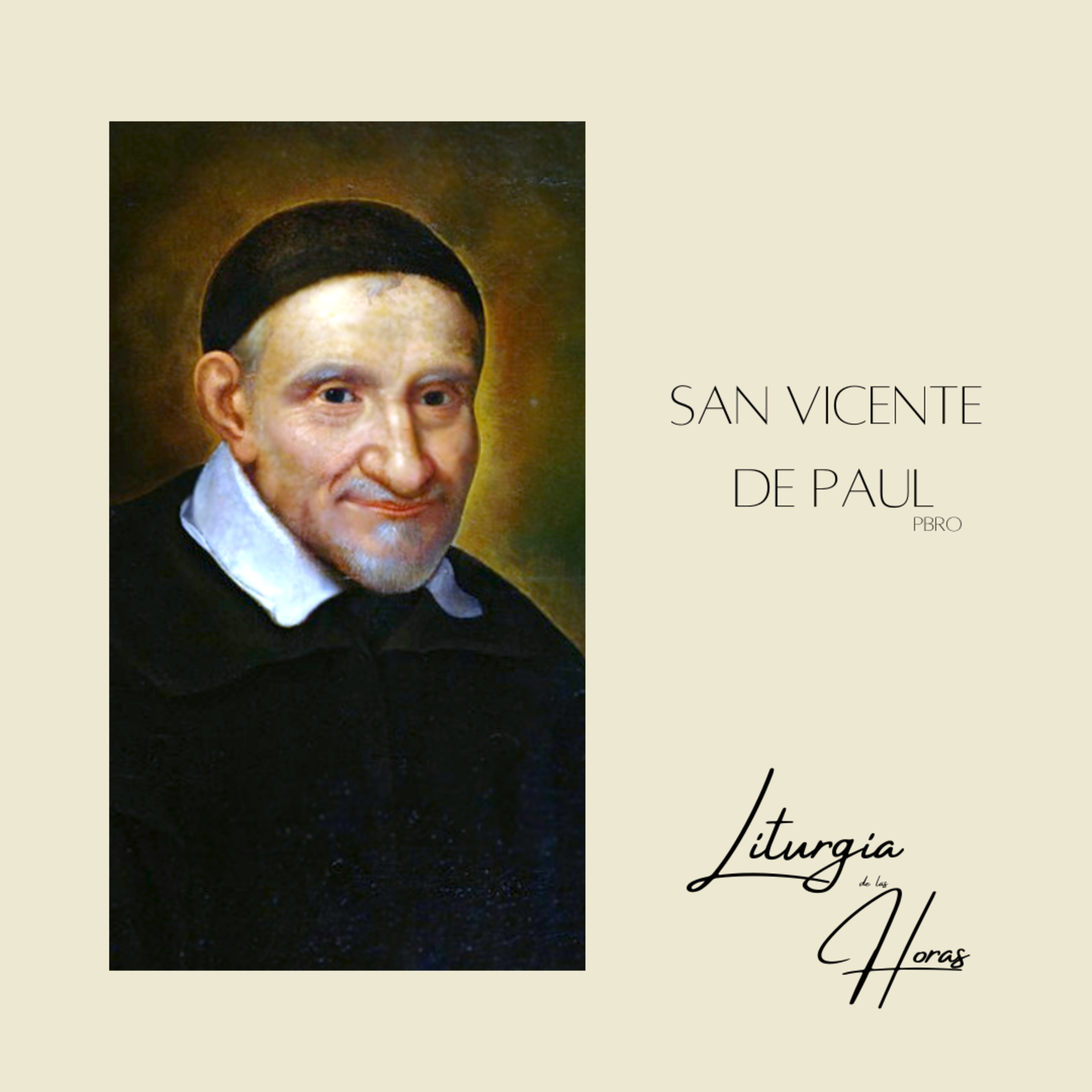 Liturgia de las Horas