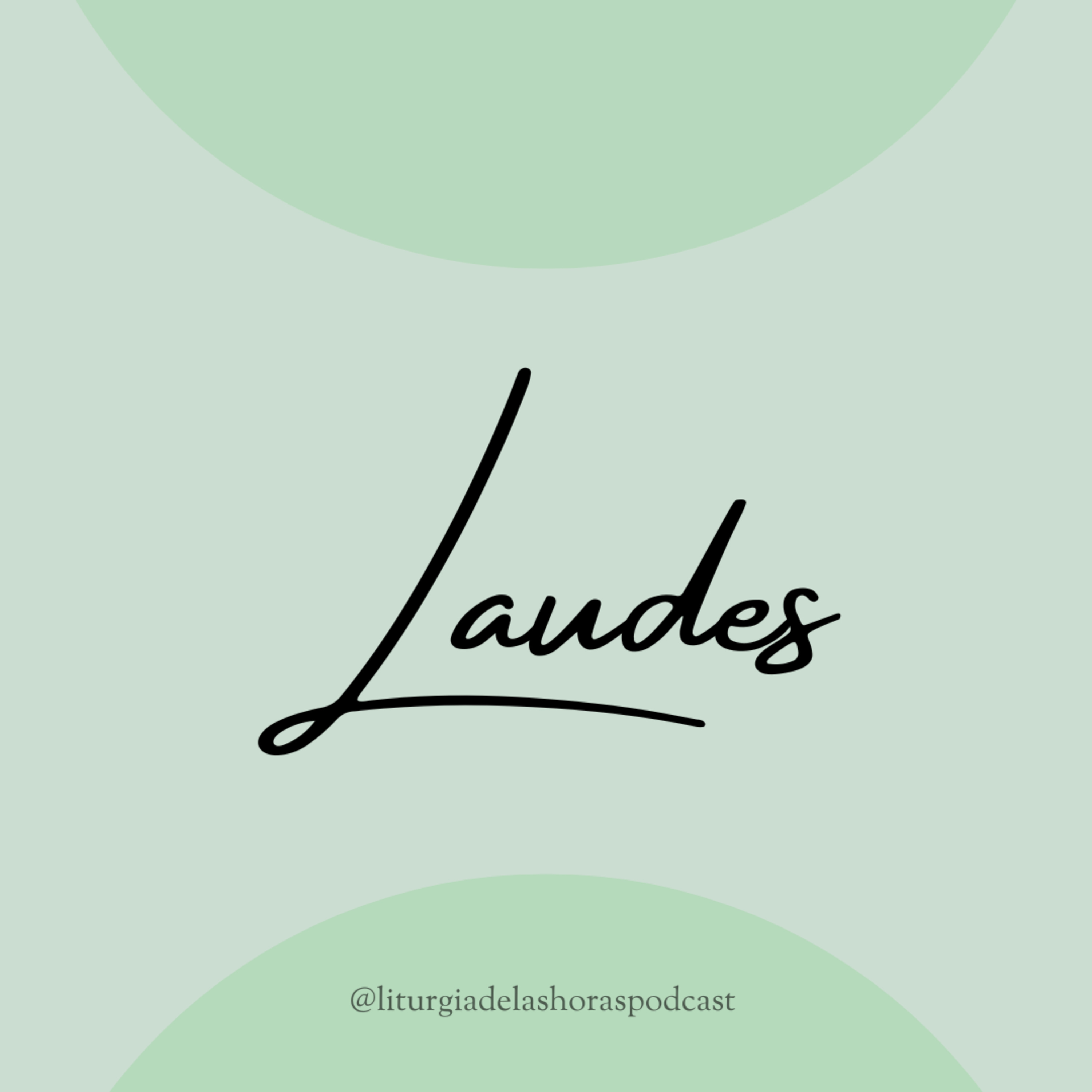 Liturgia de las Horas