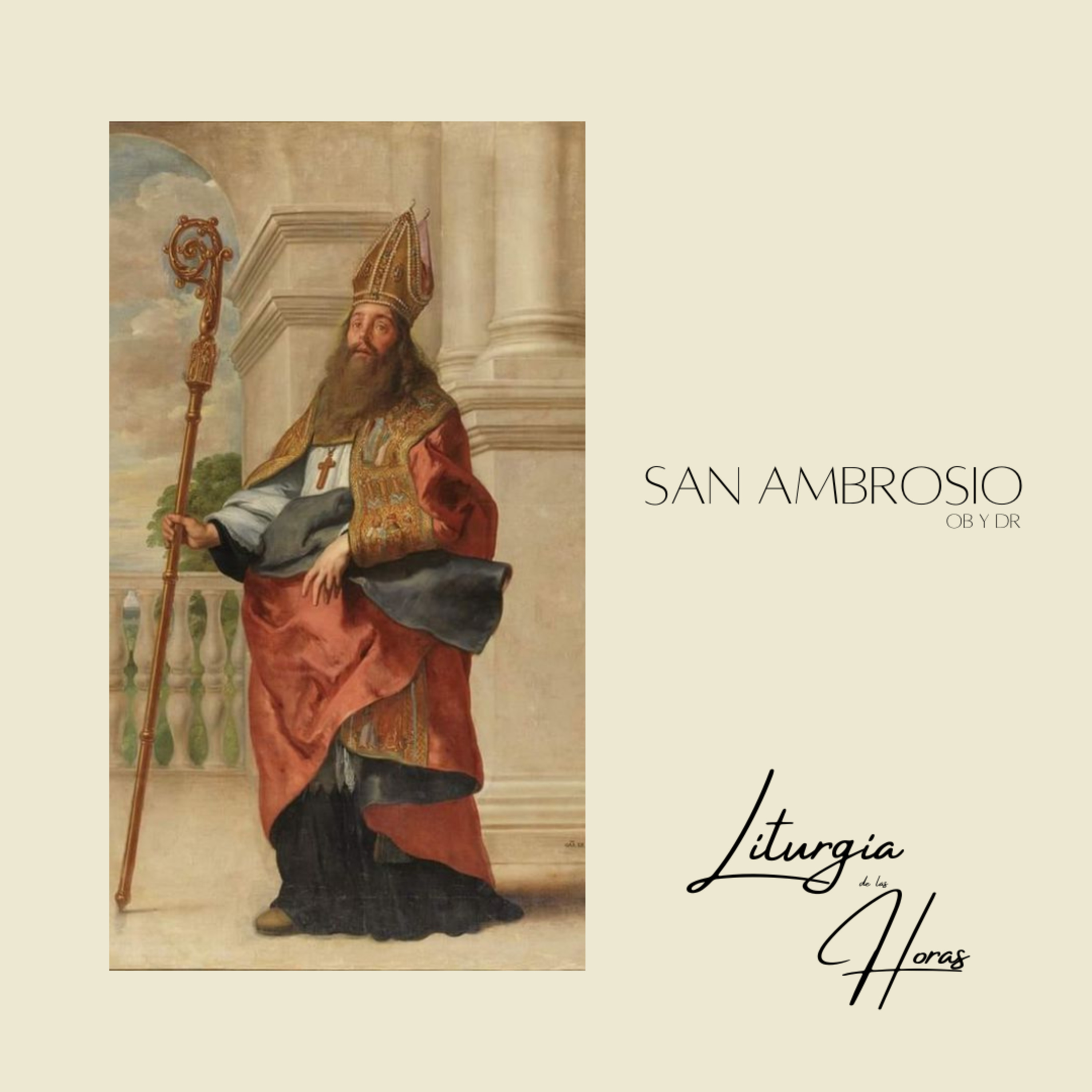 Liturgia de las Horas