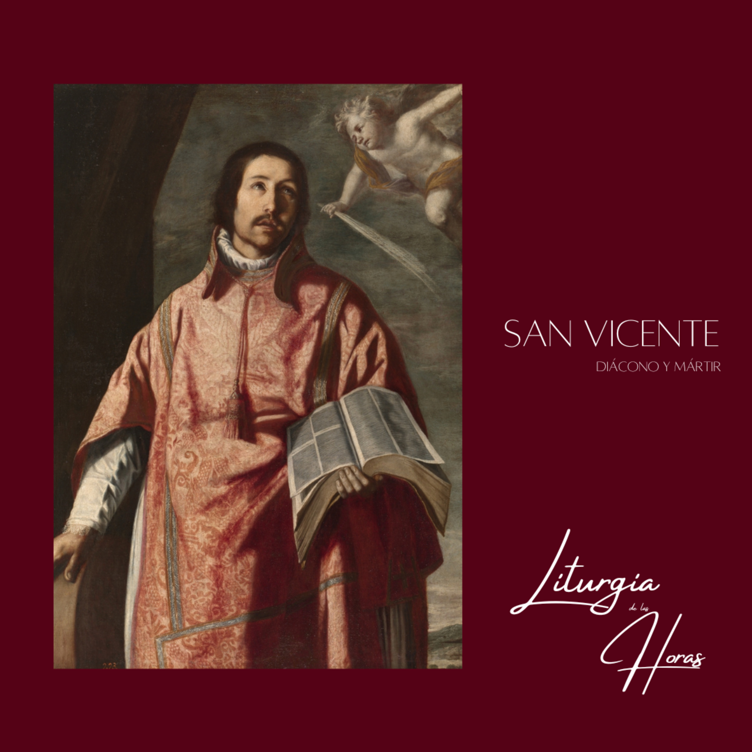 Liturgia de las Horas