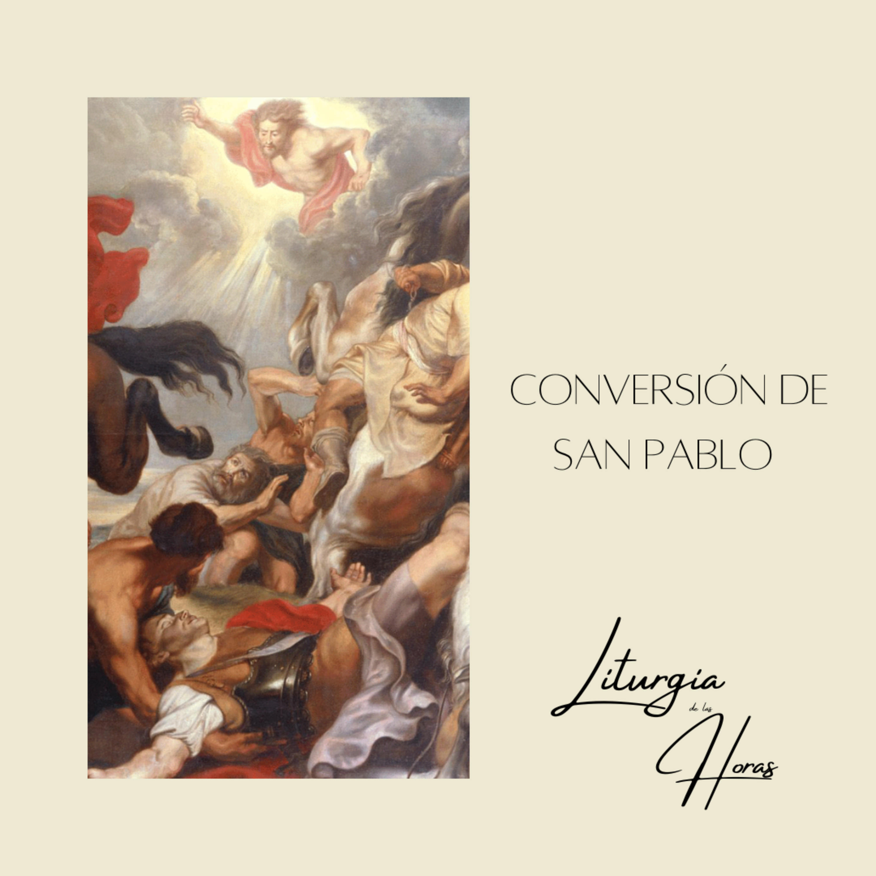 Liturgia de las Horas