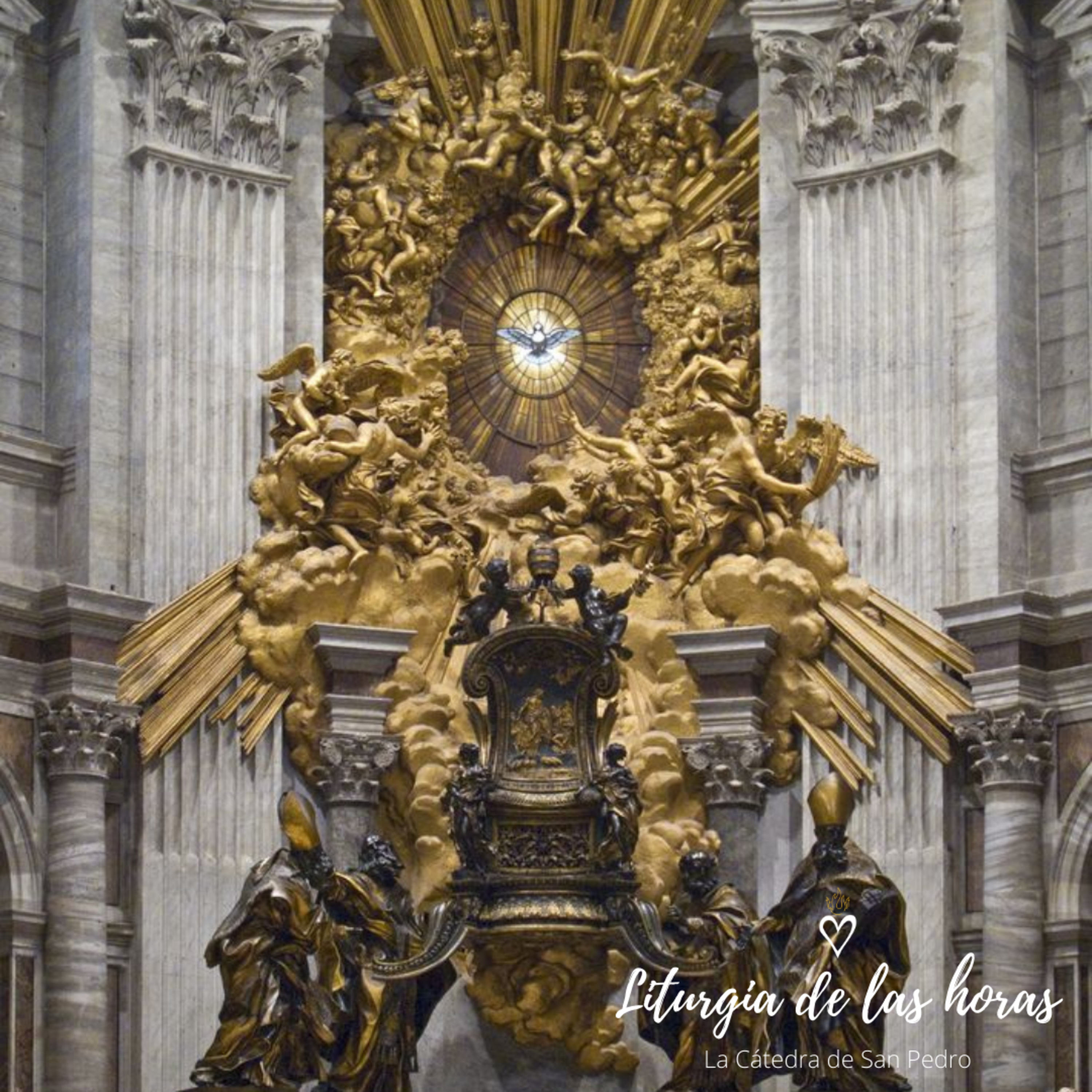 Liturgia de las Horas
