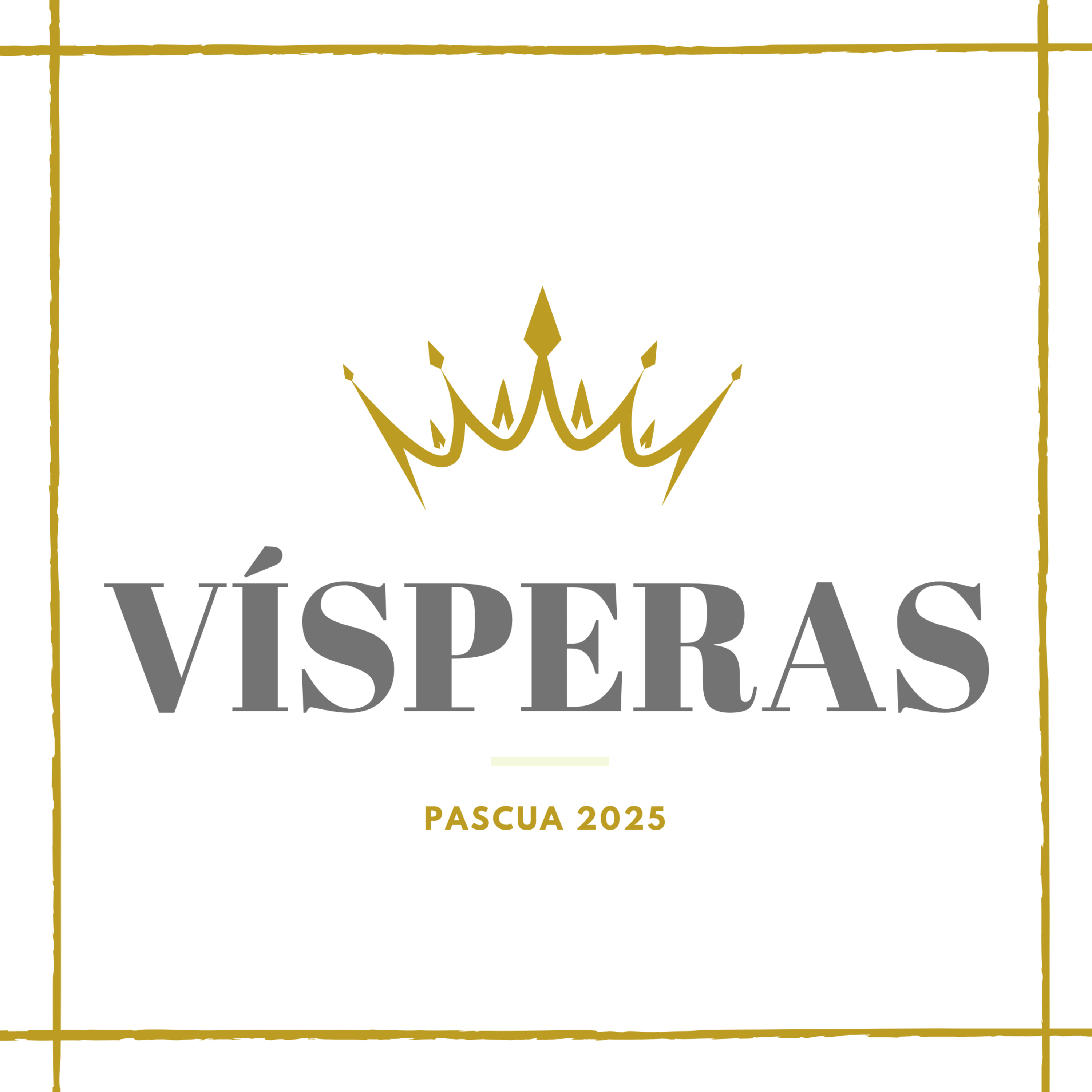 II Vísperas Domingo de la II semana de Pascua episode artwork