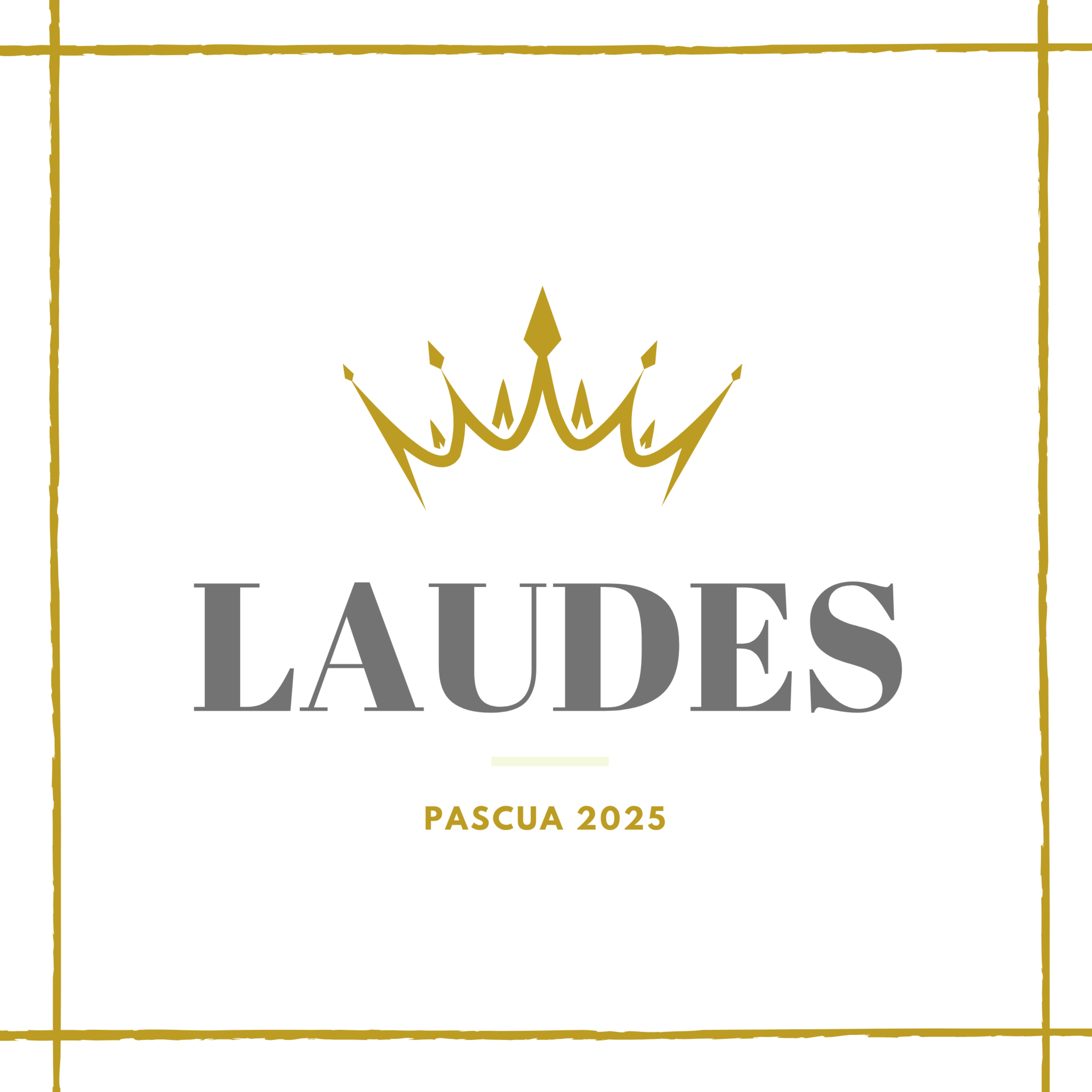 Laudes Martes de la VI semana de Pascua episode artwork