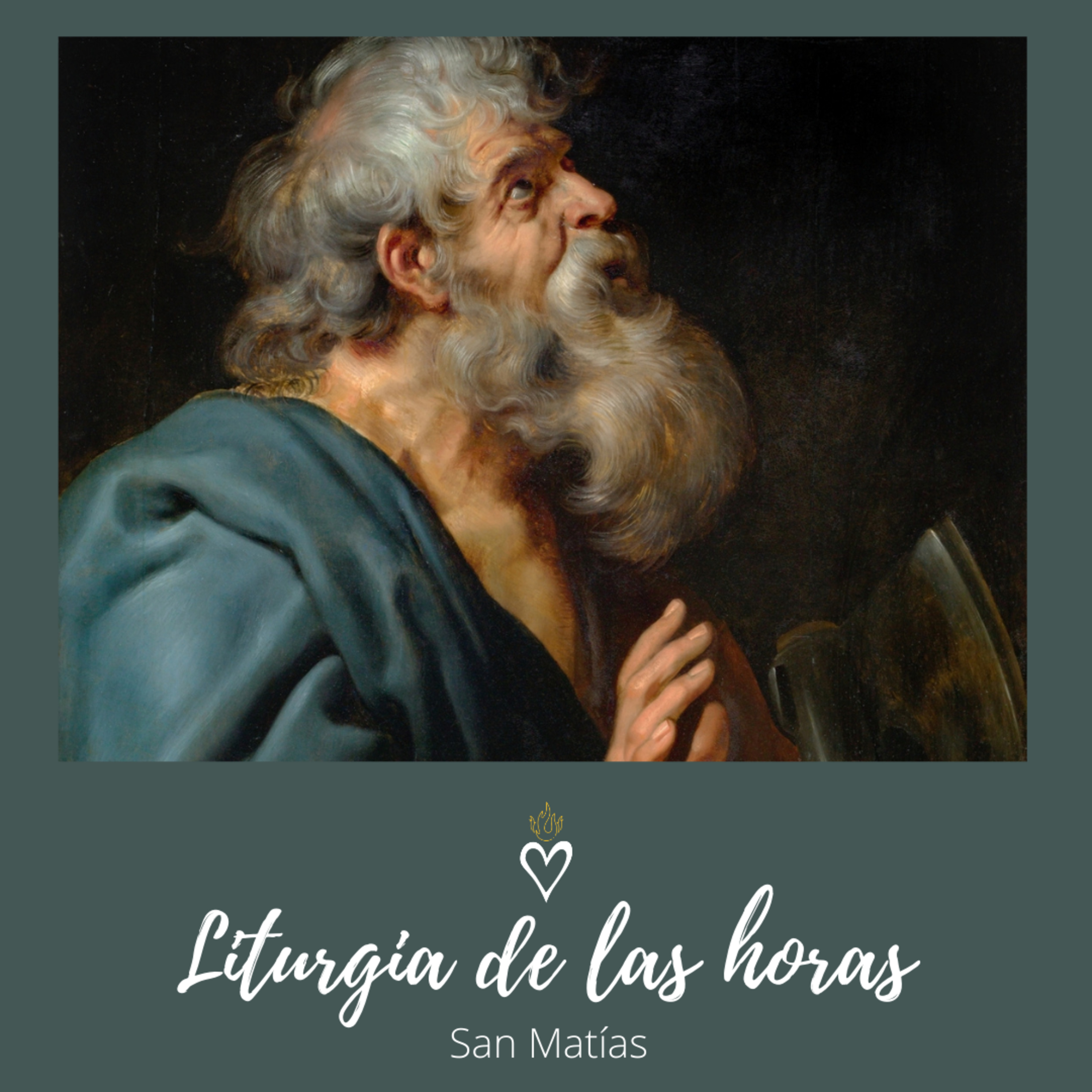 Laudes Miércoles de la IV semana de Pascua episode artwork