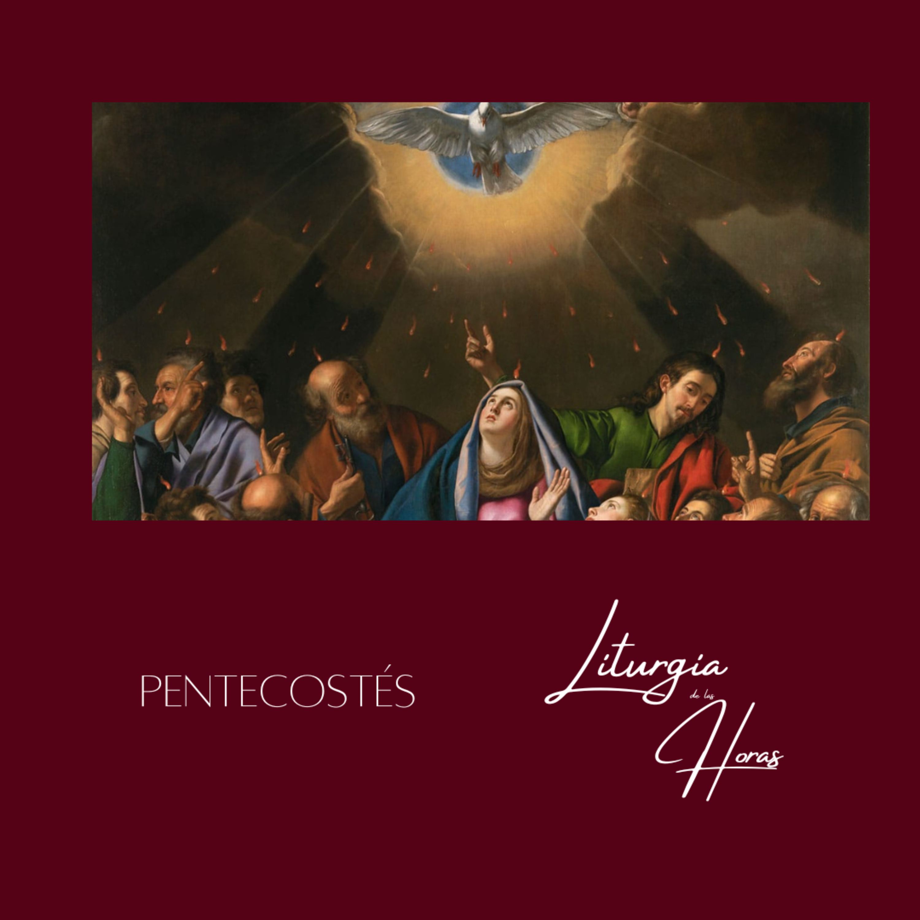 Domingo de Pentecostés episode artwork