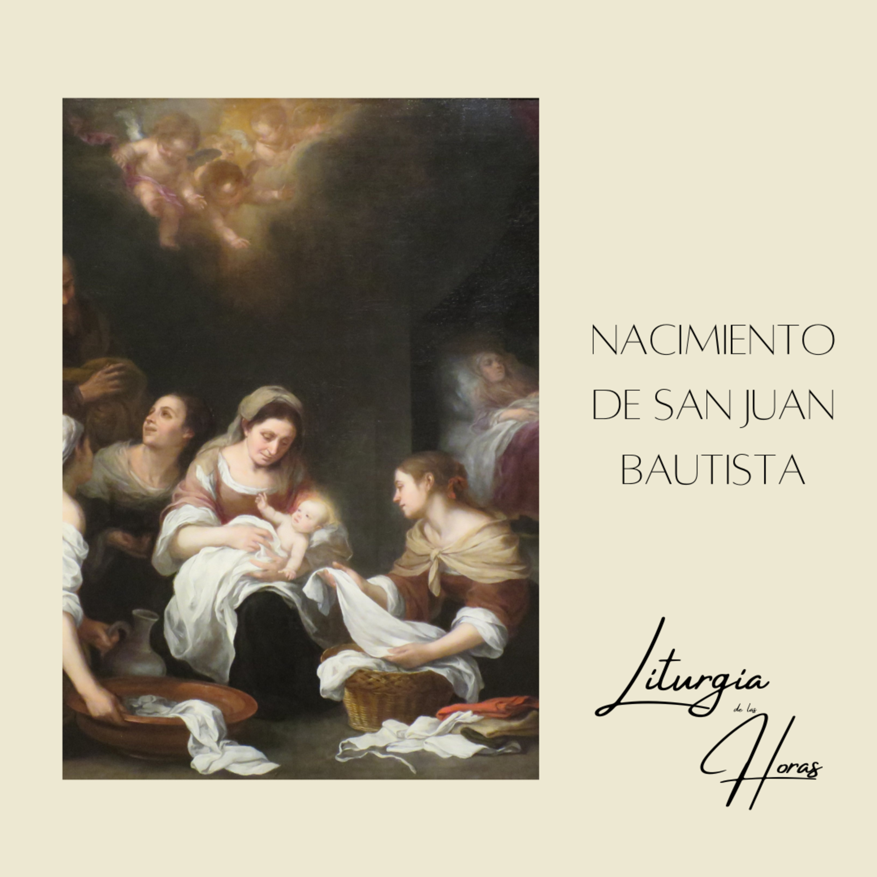 Liturgia de las Horas