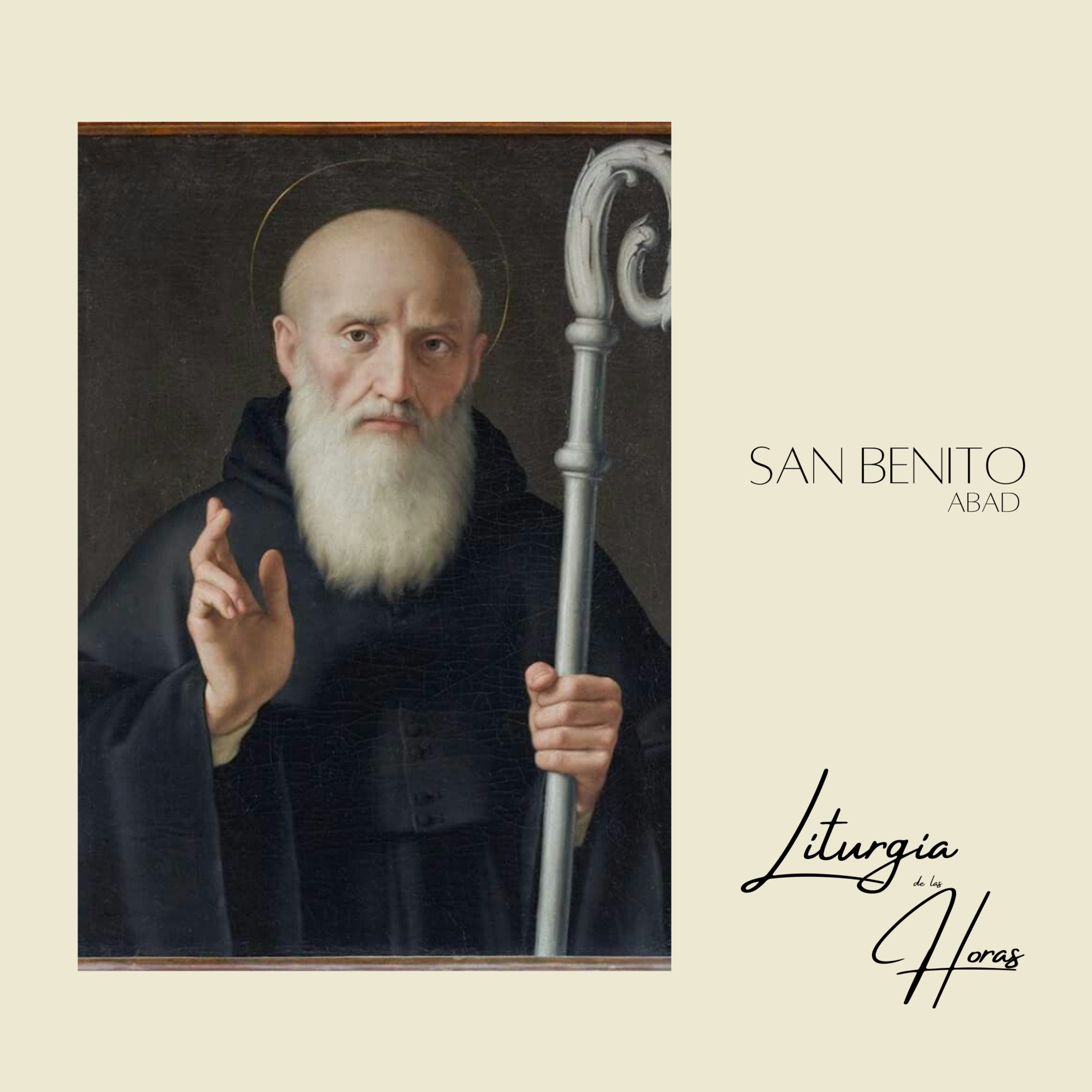 Liturgia de las Horas