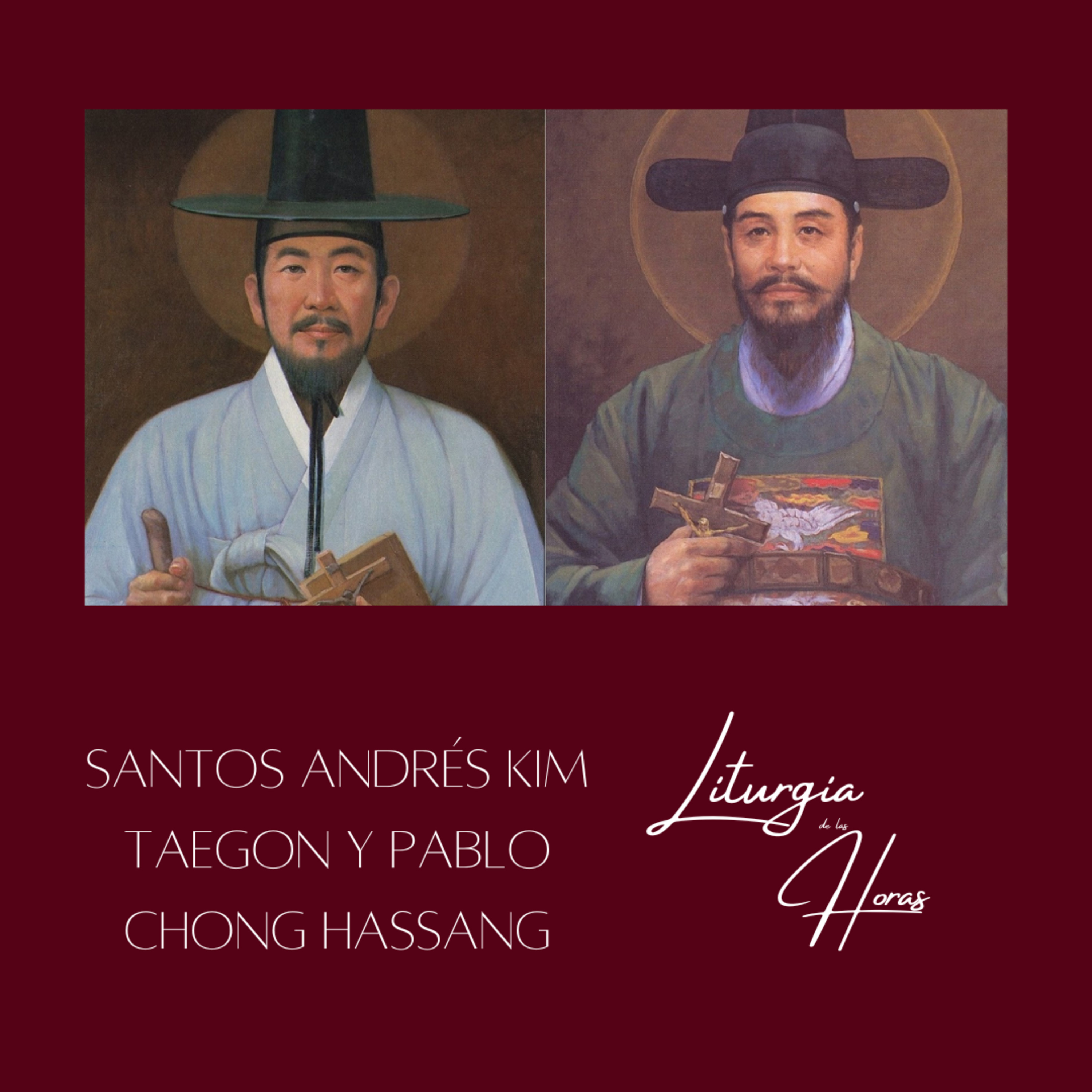 Liturgia de las Horas