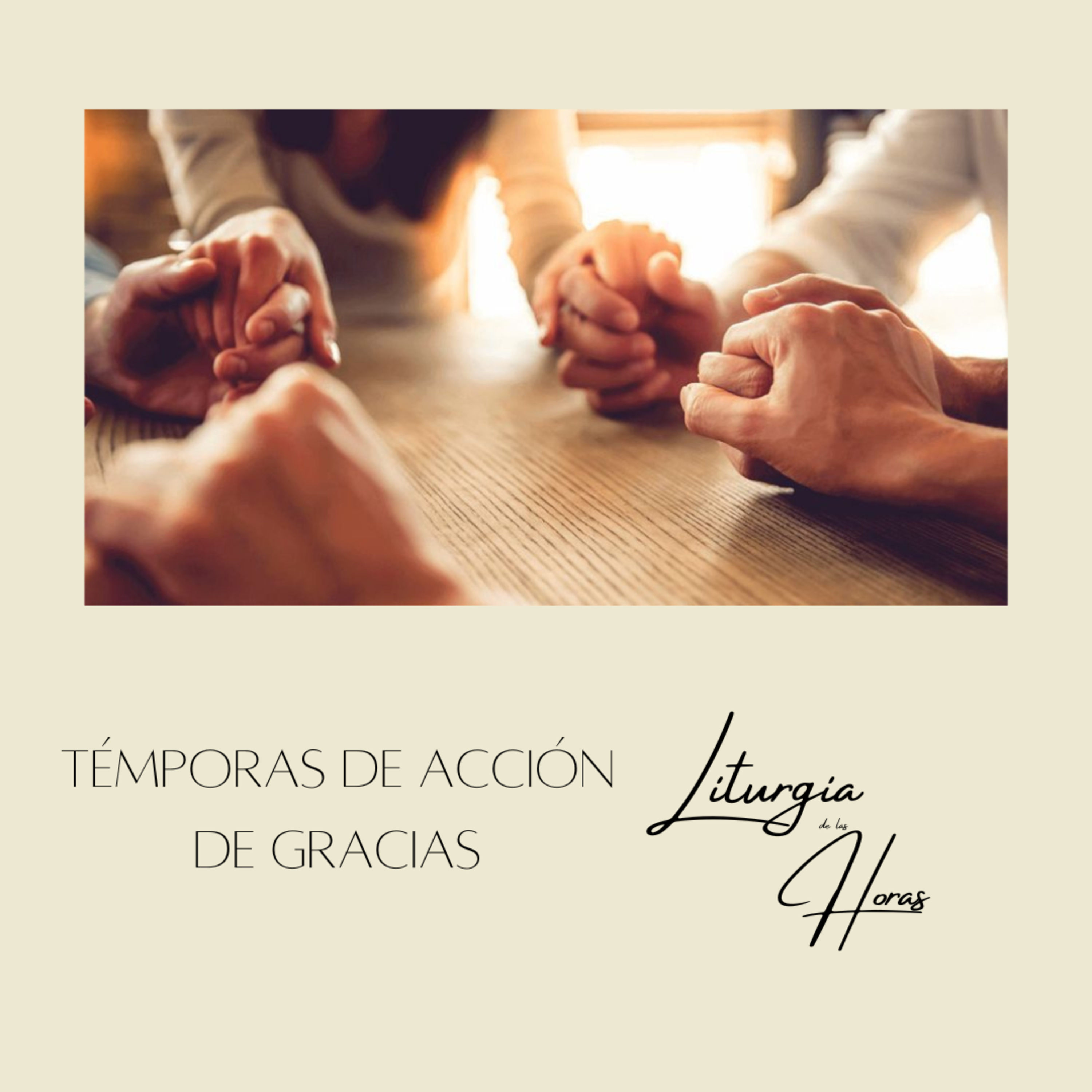 Liturgia de las Horas