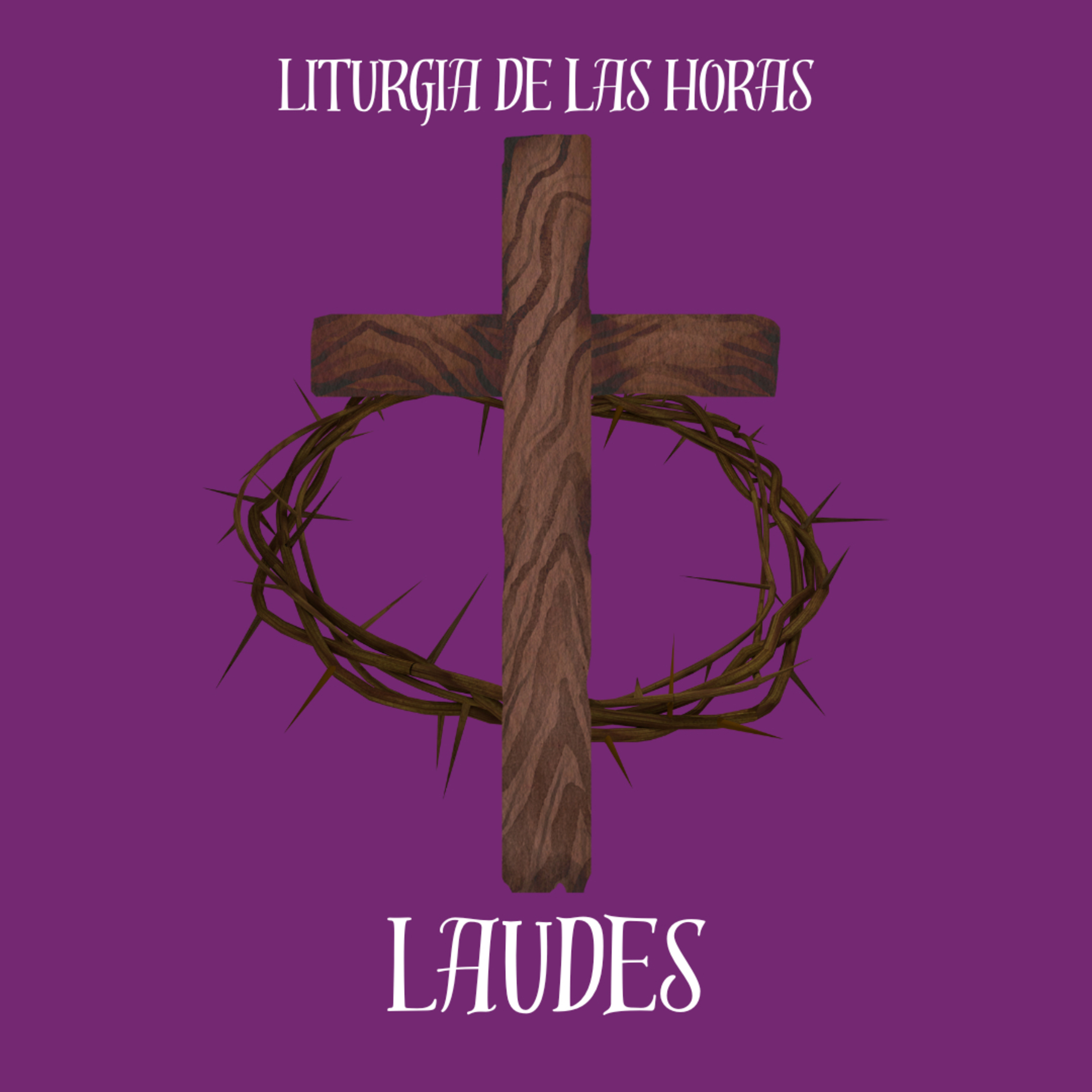 Laudes Lunes de la I semana de Cuaresma