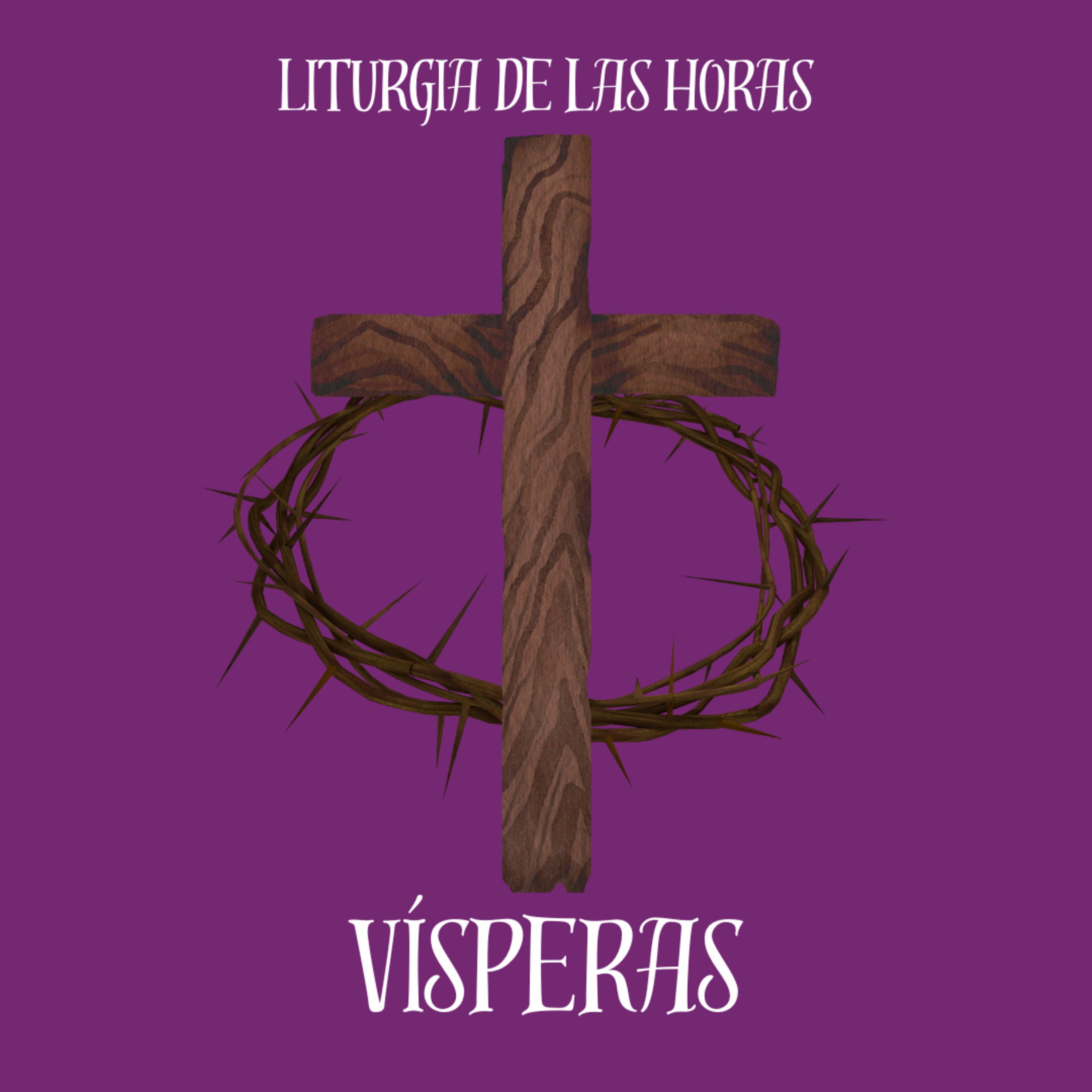 Vísperas Martes de la I semana de Cuaresma