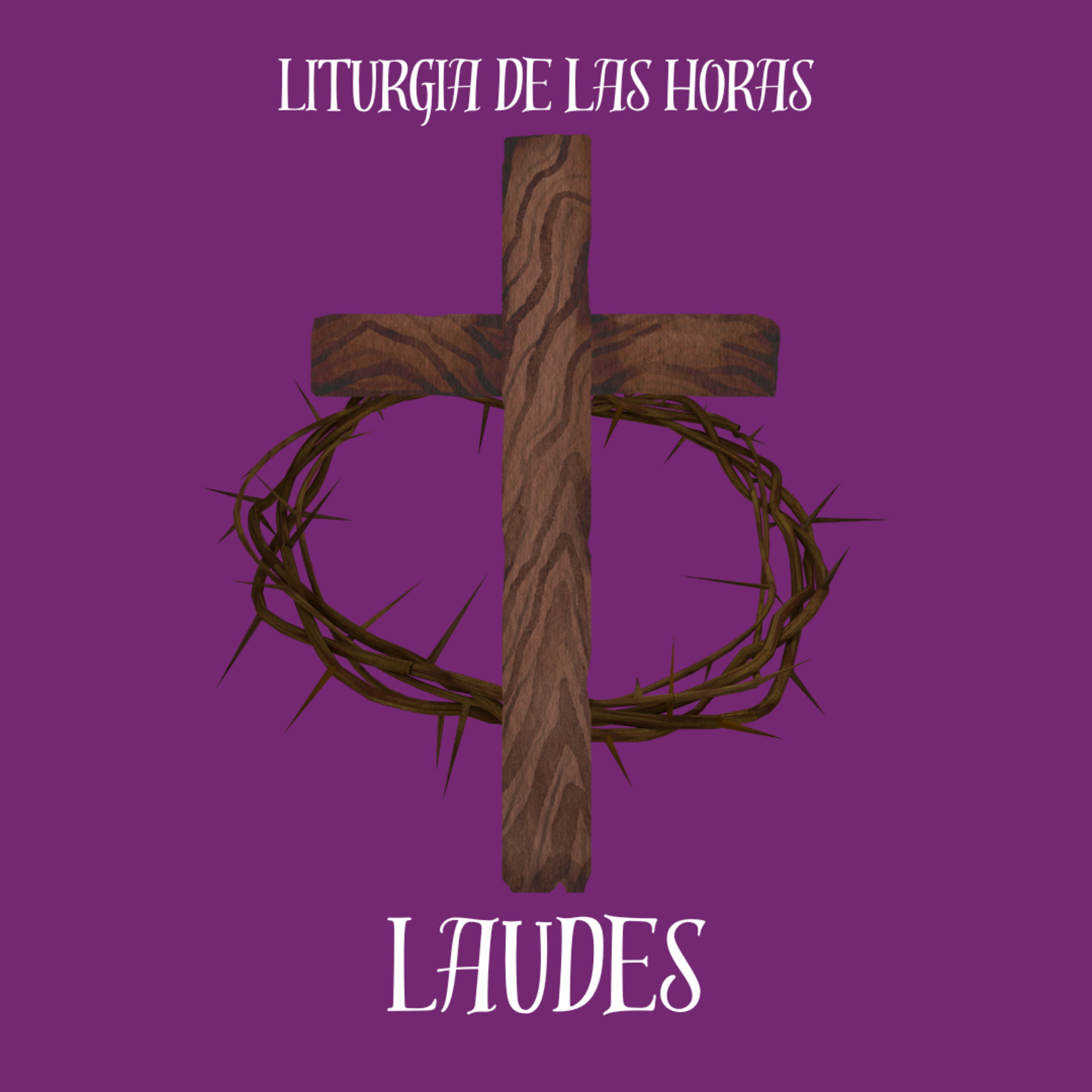 Laudes Viernes de la III semana de Cuaresma