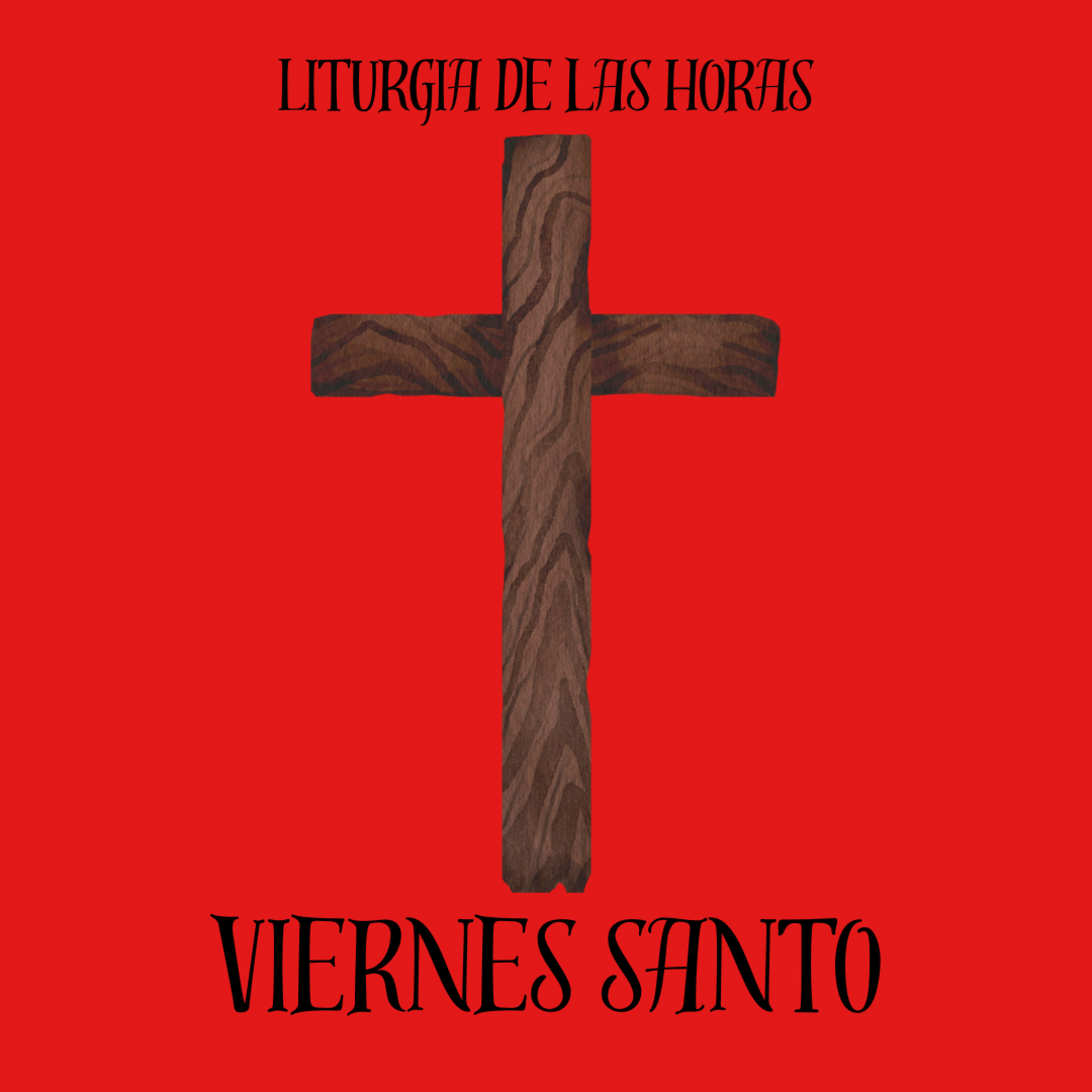 Laudes Viernes Santo