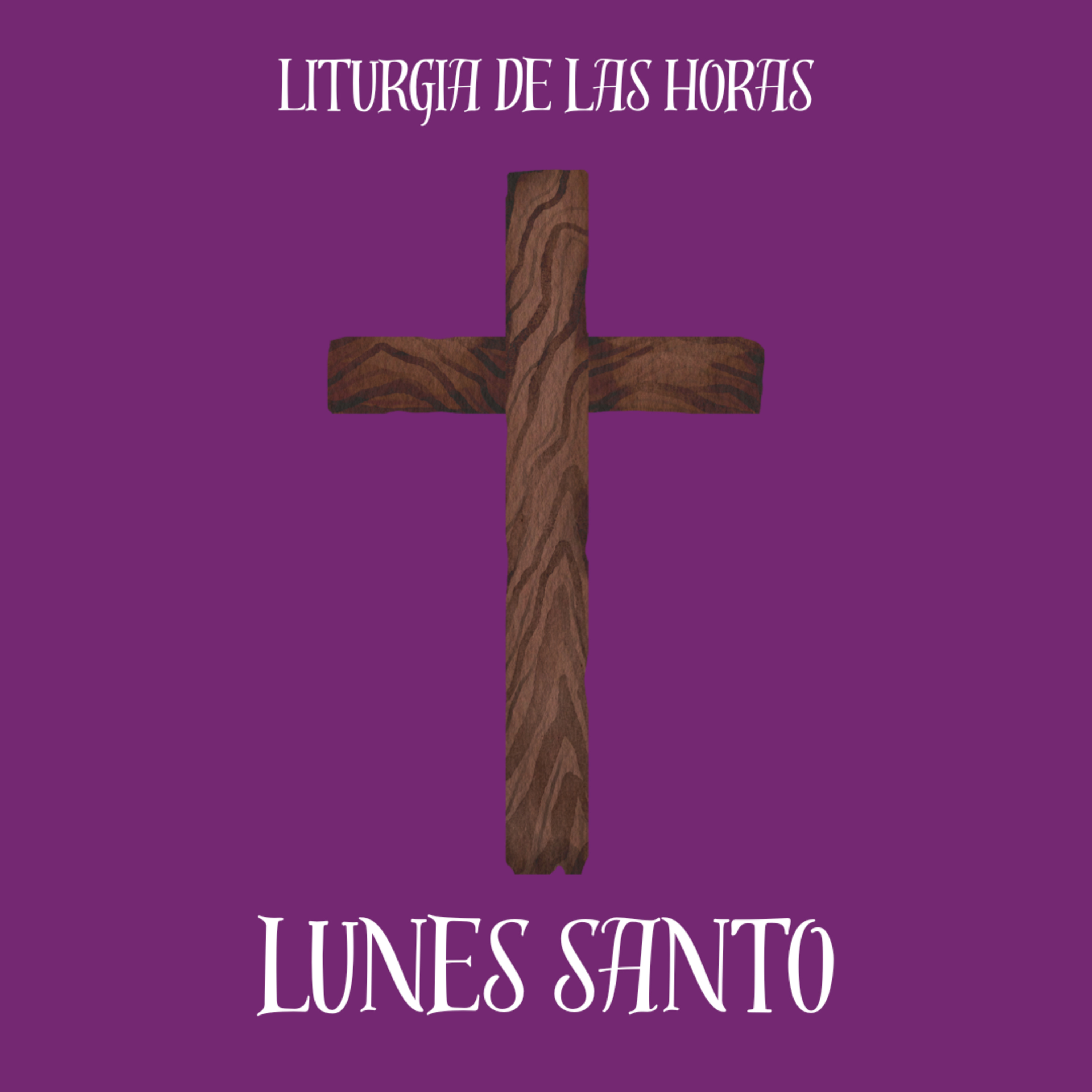 Completas Lunes Santo