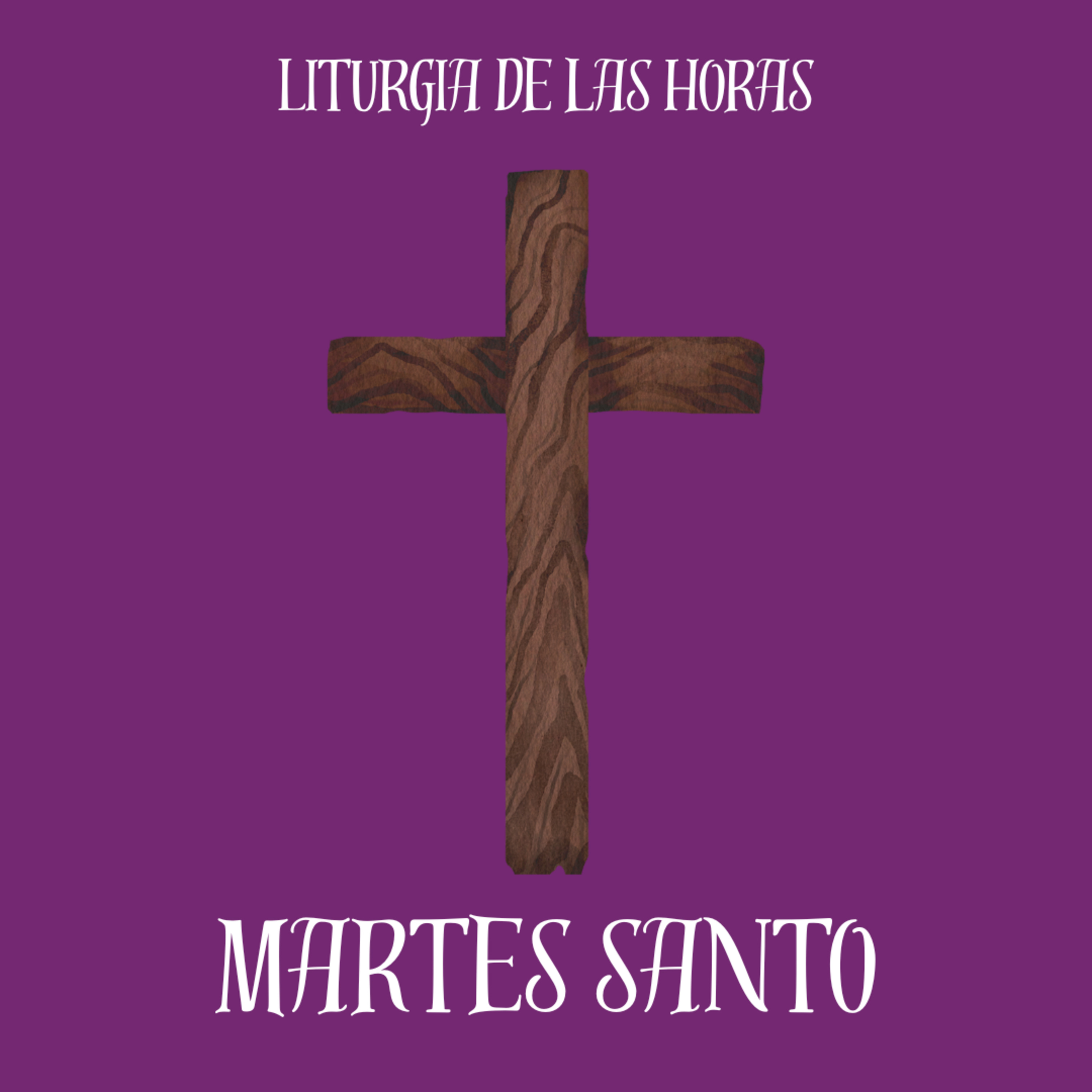 Completas Martes Santo