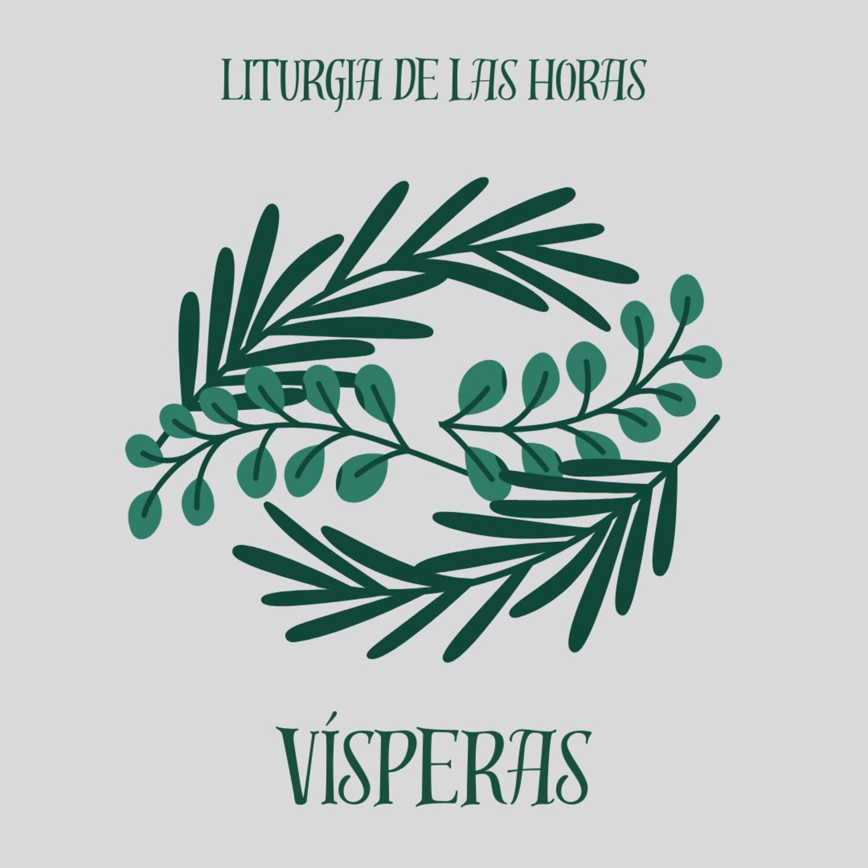 Vísperas - Lunes de la XXVIII Semana del Tiempo Ordinario