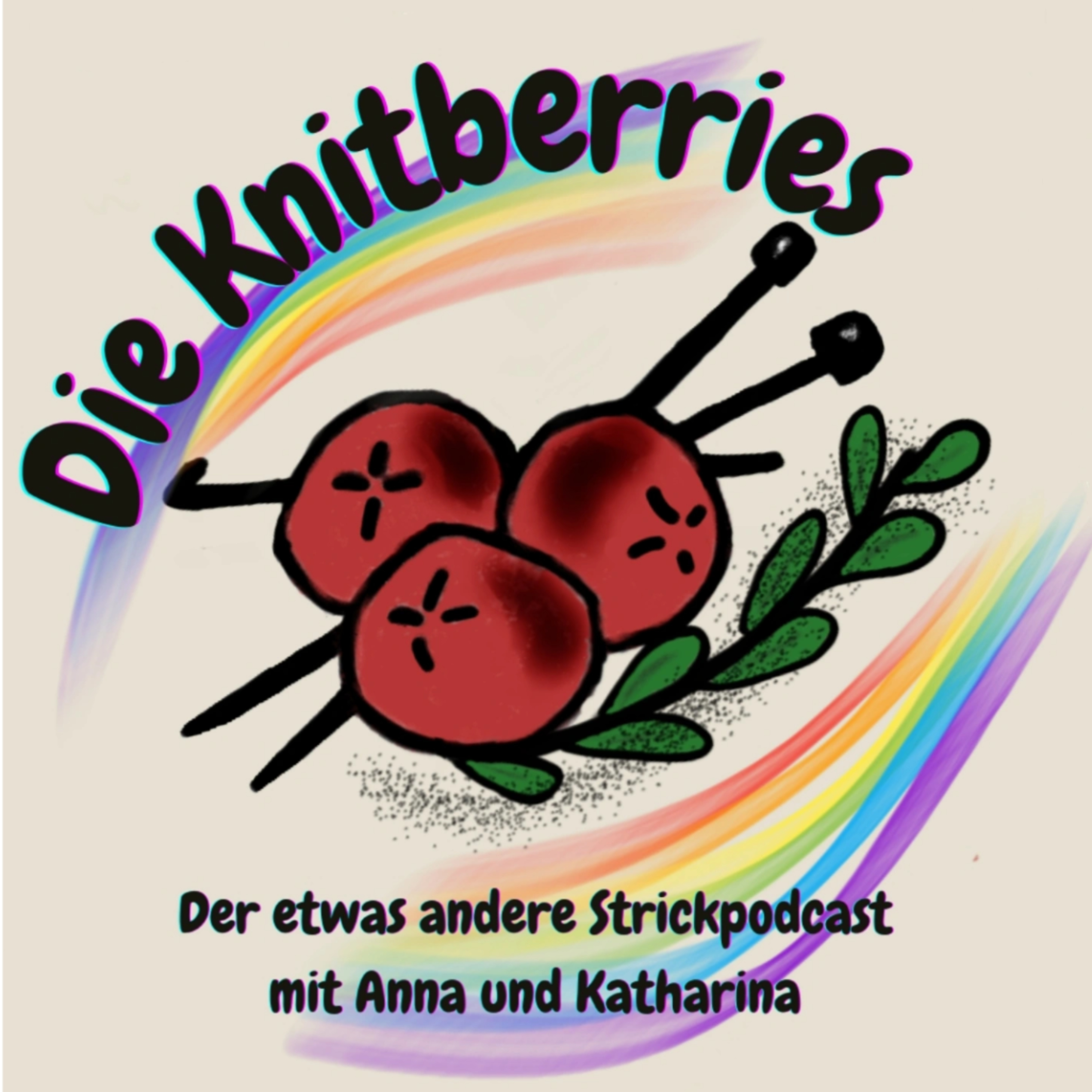 Die Knitberries