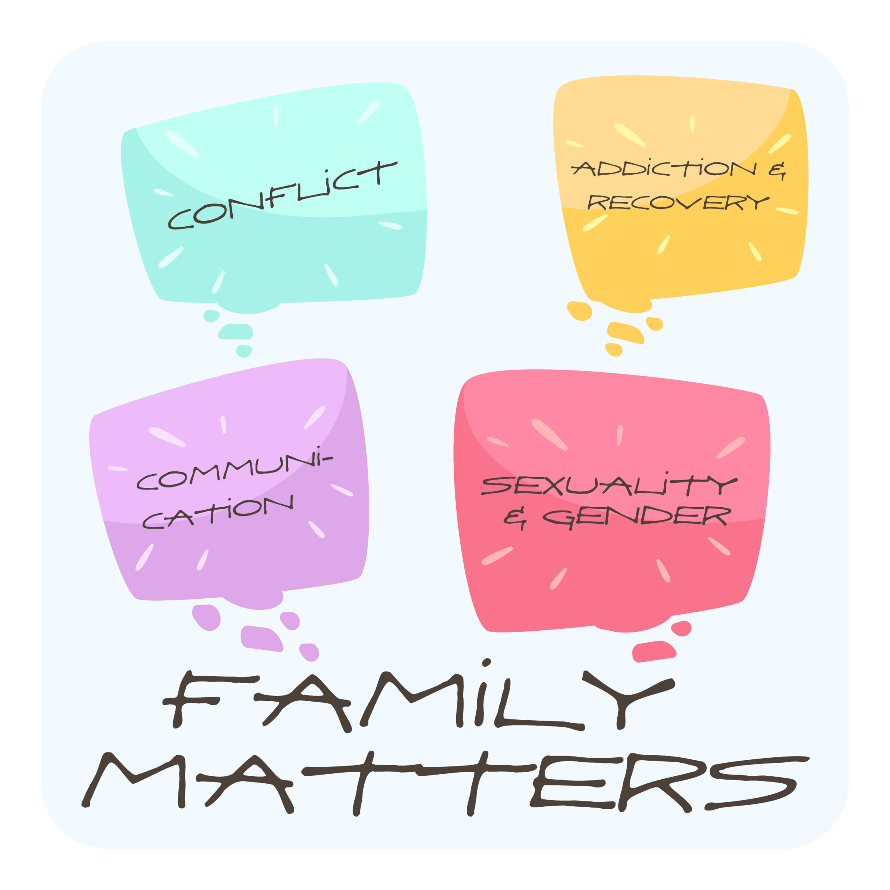 [FAMILY MATTERS E03] “Women — Made in His image” by Apostle Russell Toohey episode artwork
