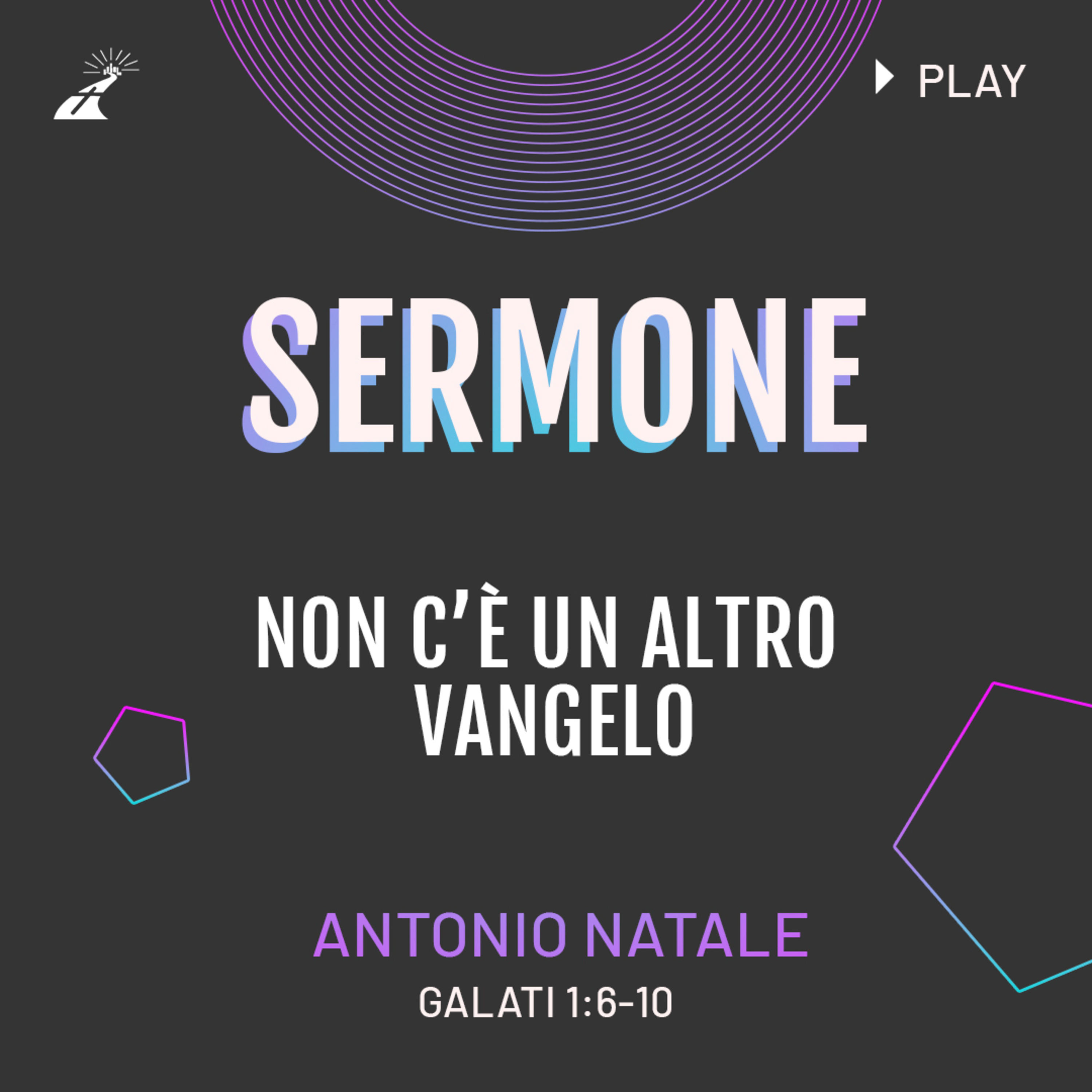 Chiesa Galed