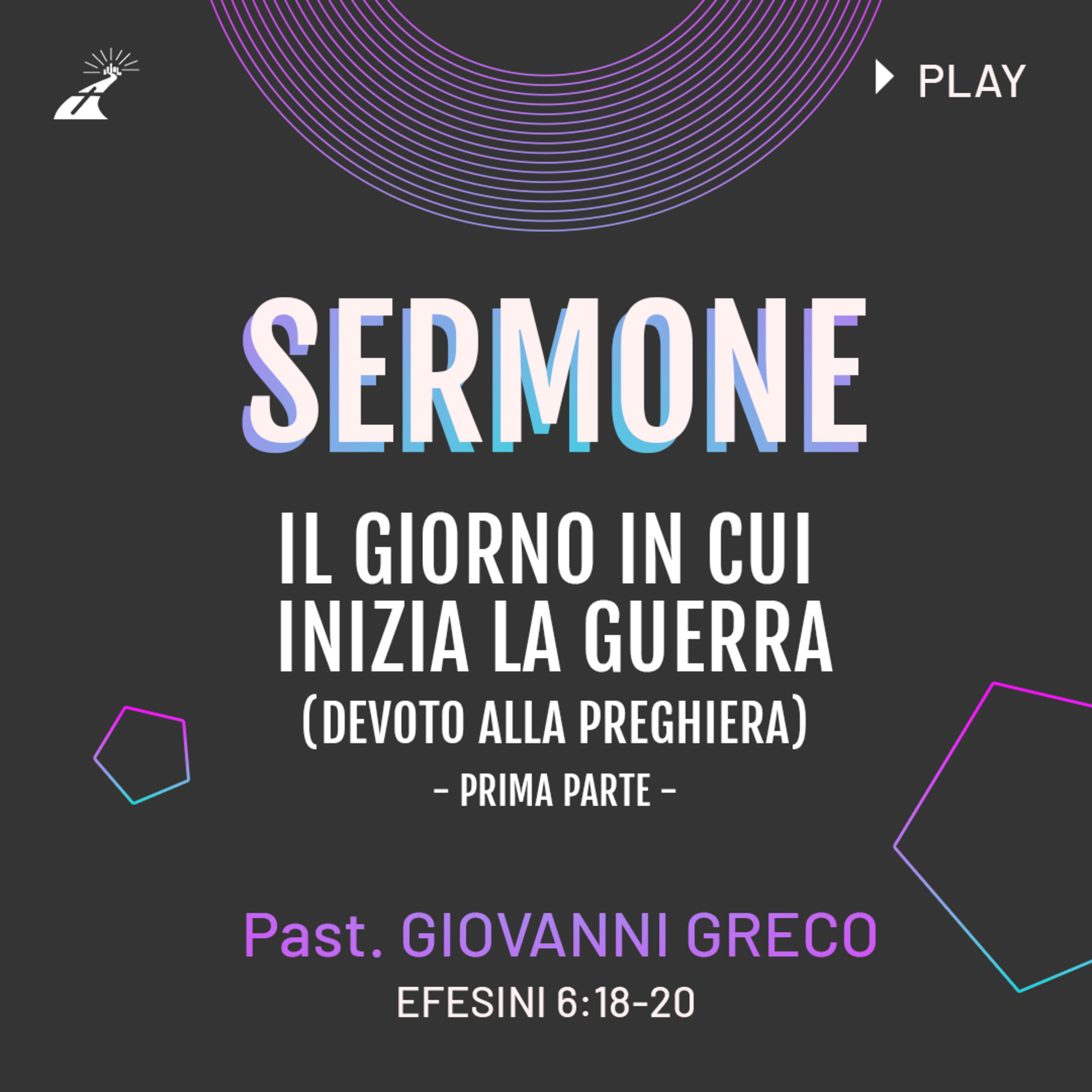 Chiesa Galed