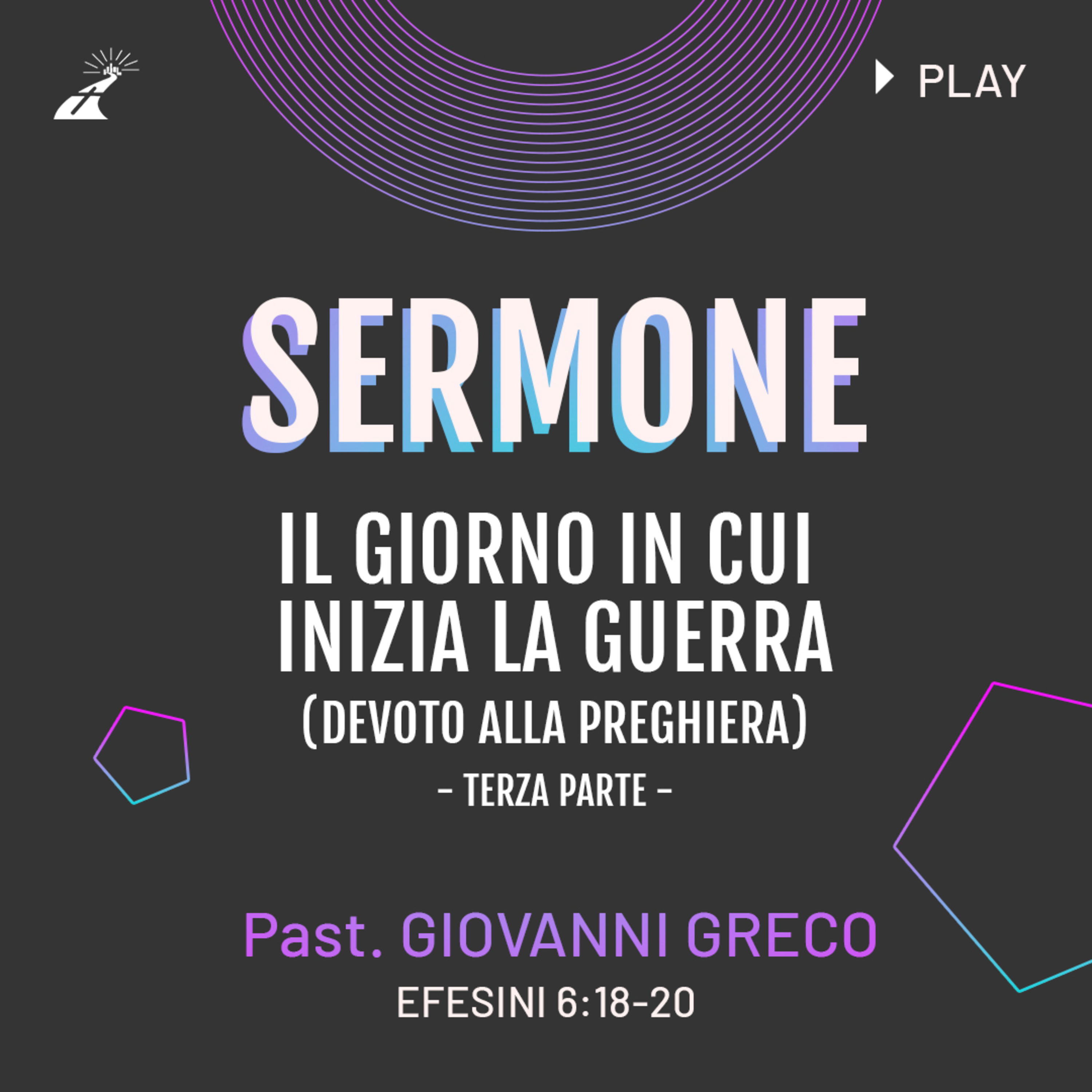Chiesa Galed