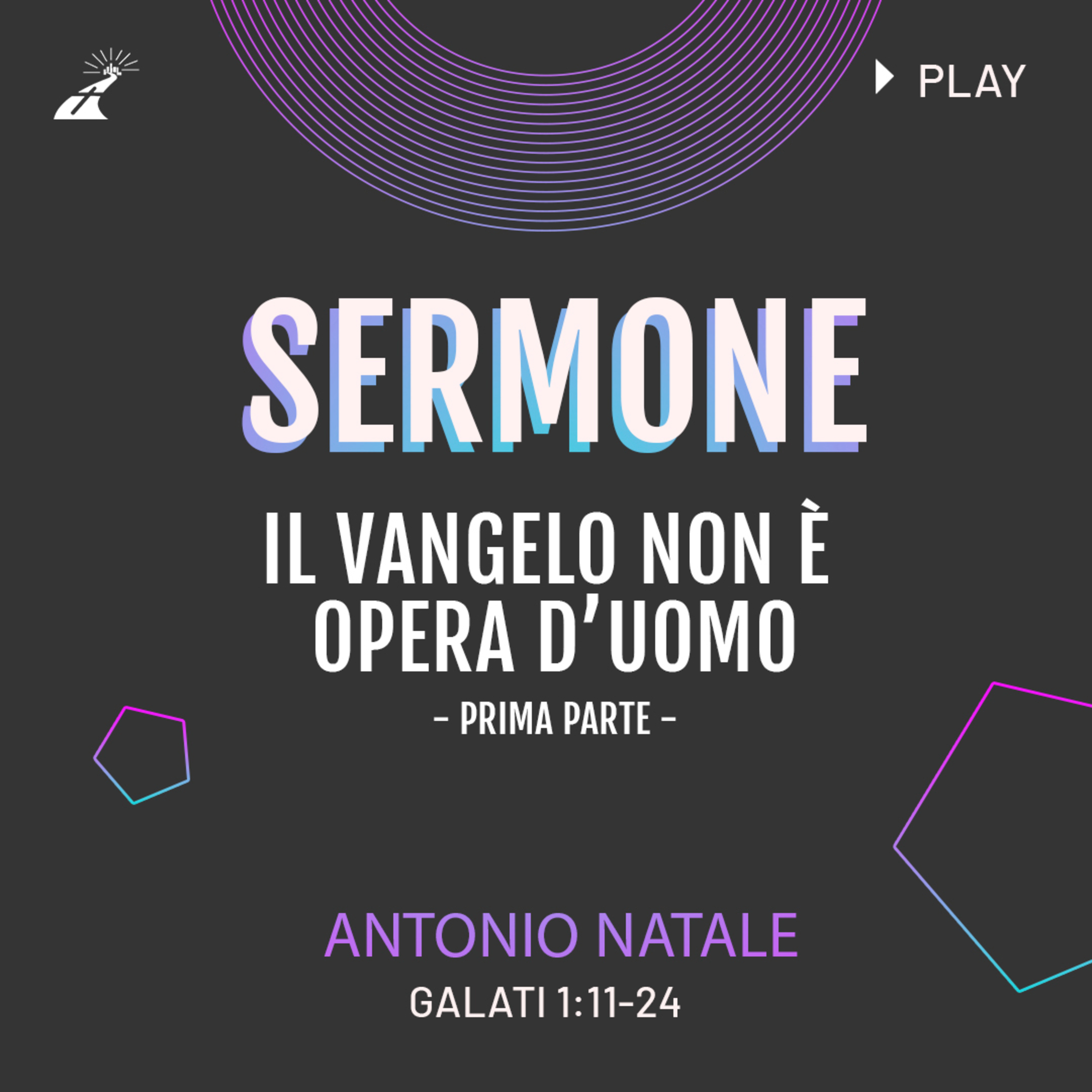 Chiesa Galed