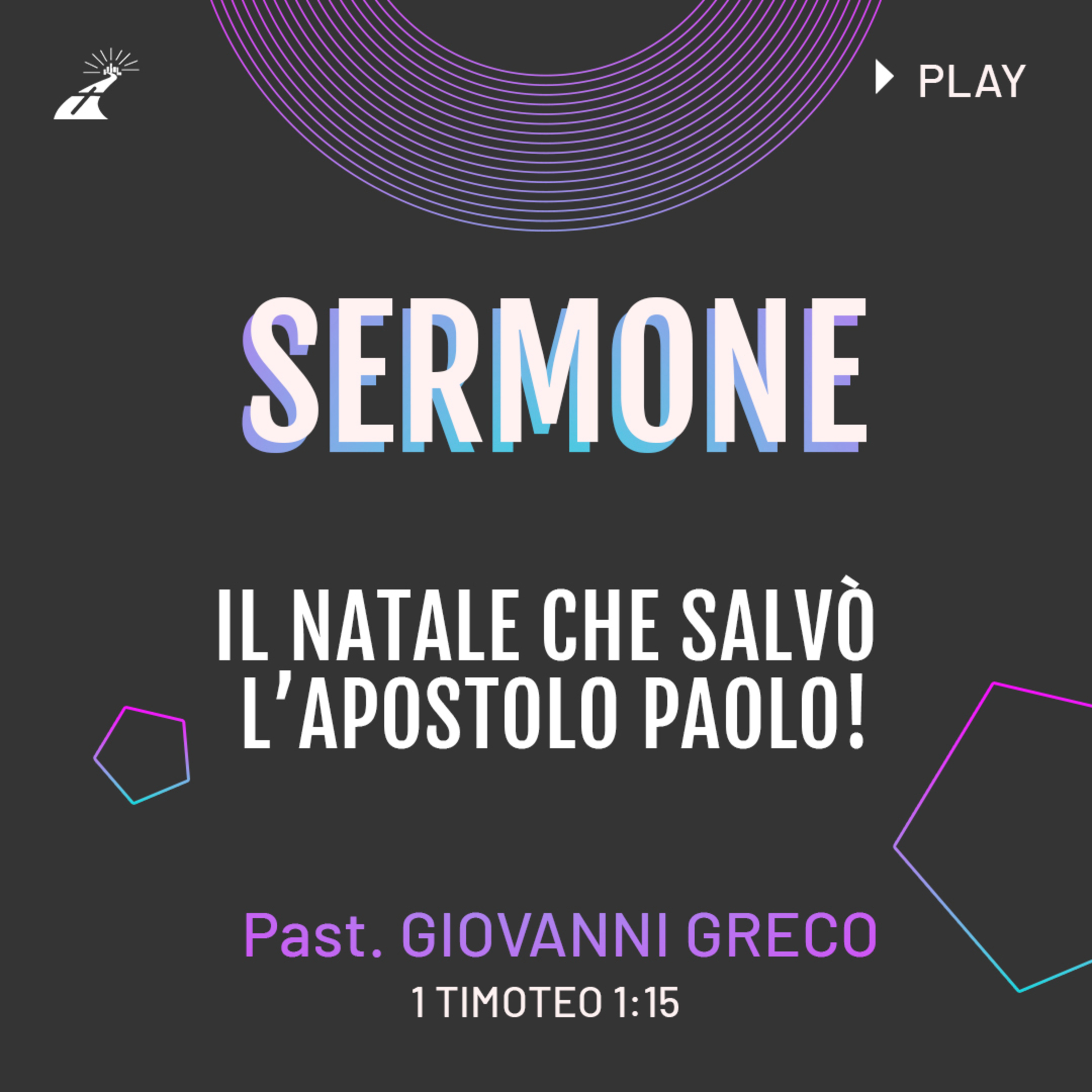 Chiesa Galed