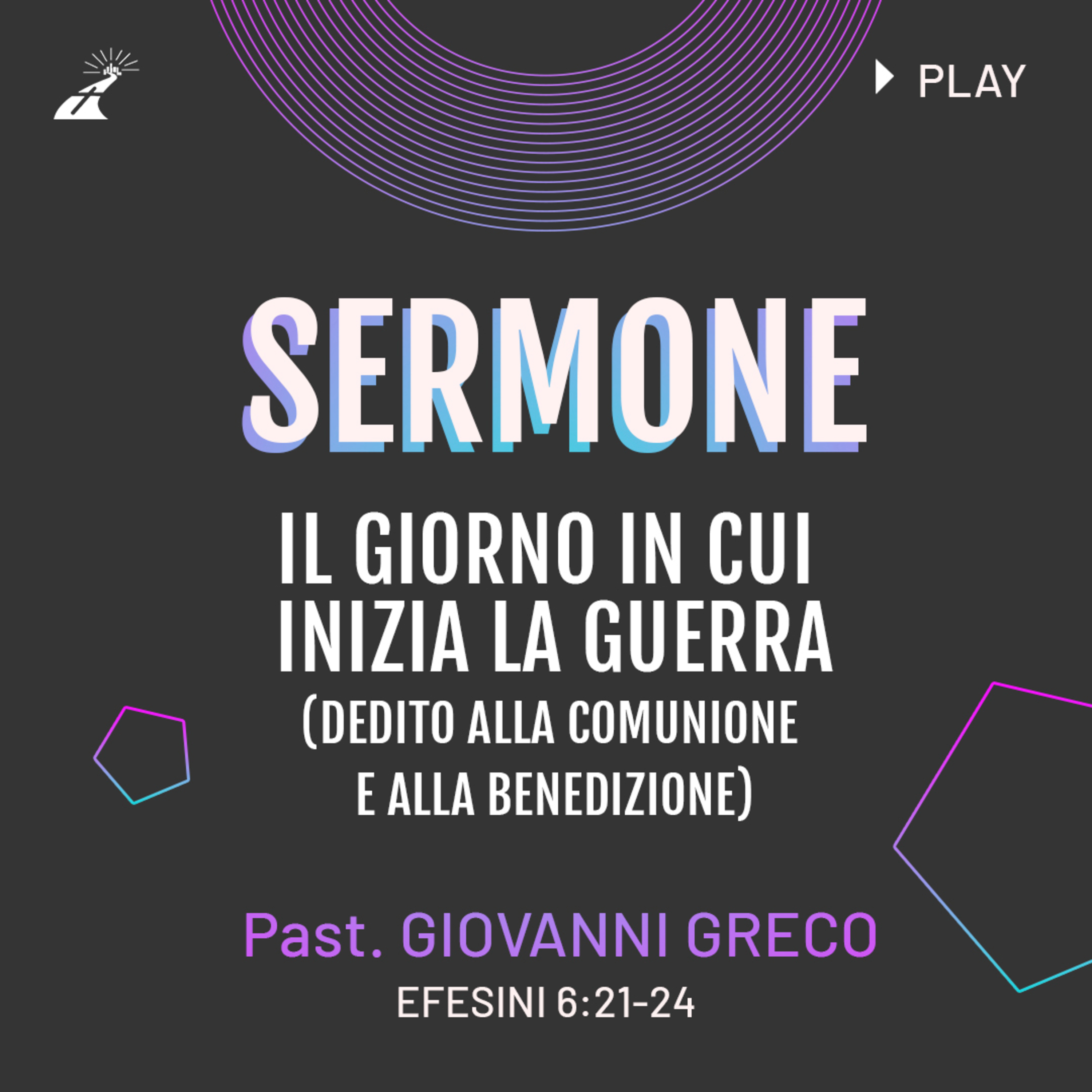 Chiesa Galed