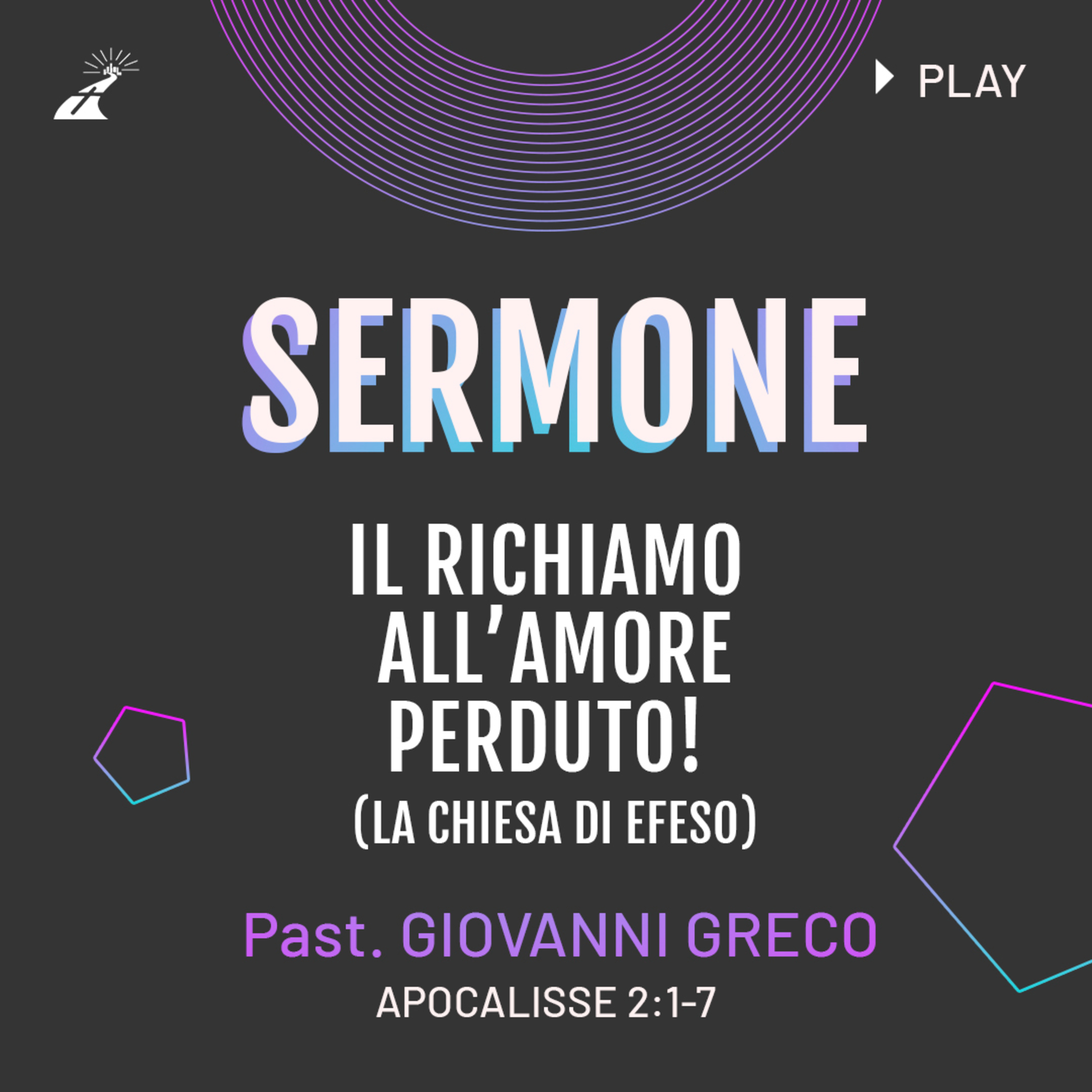 Chiesa Galed