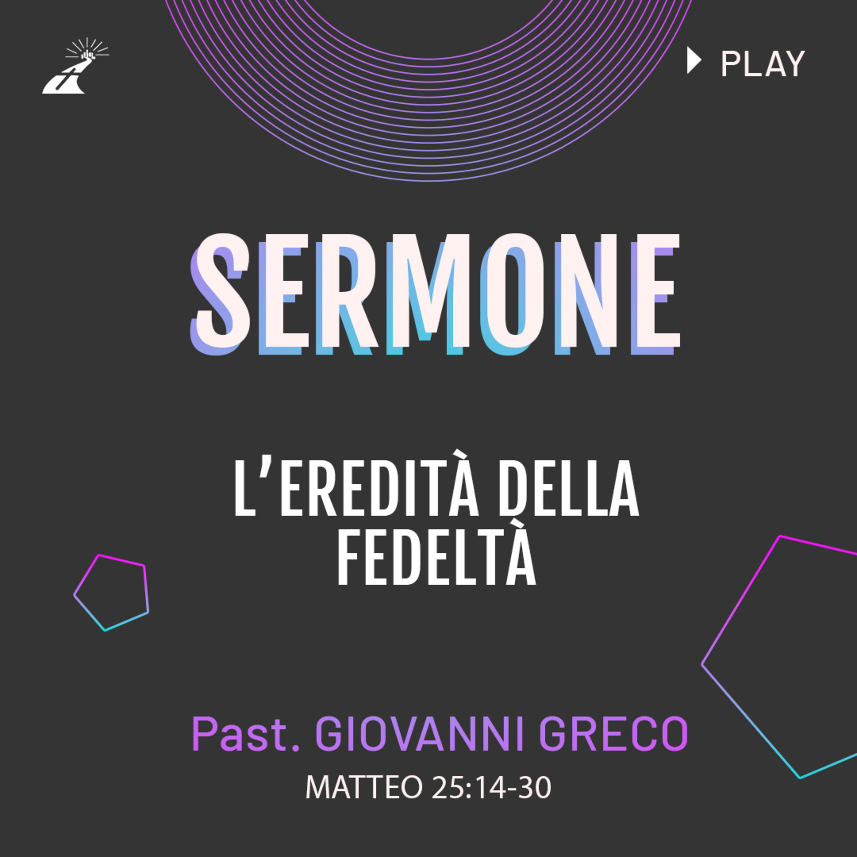 Chiesa Galed