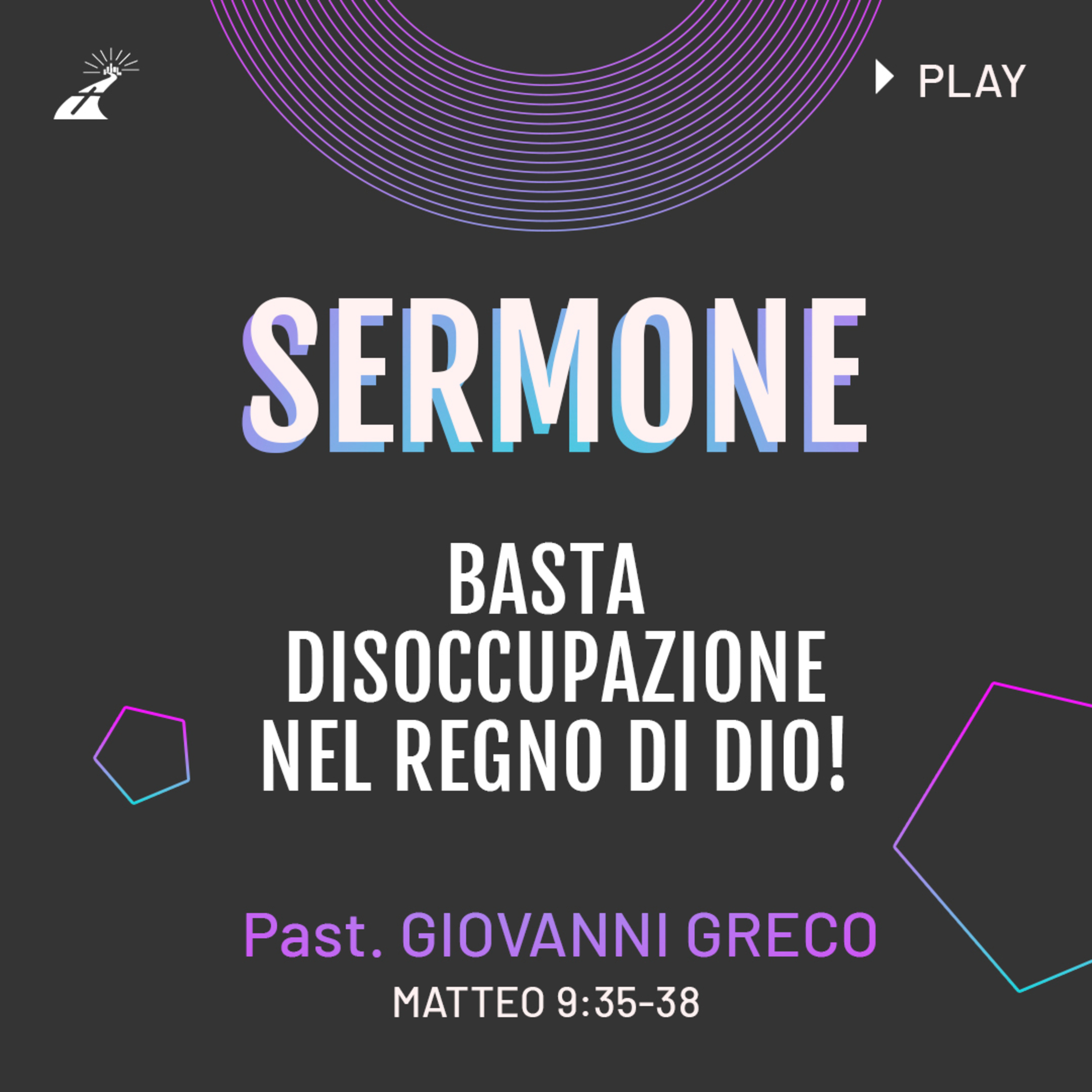 Chiesa Galed
