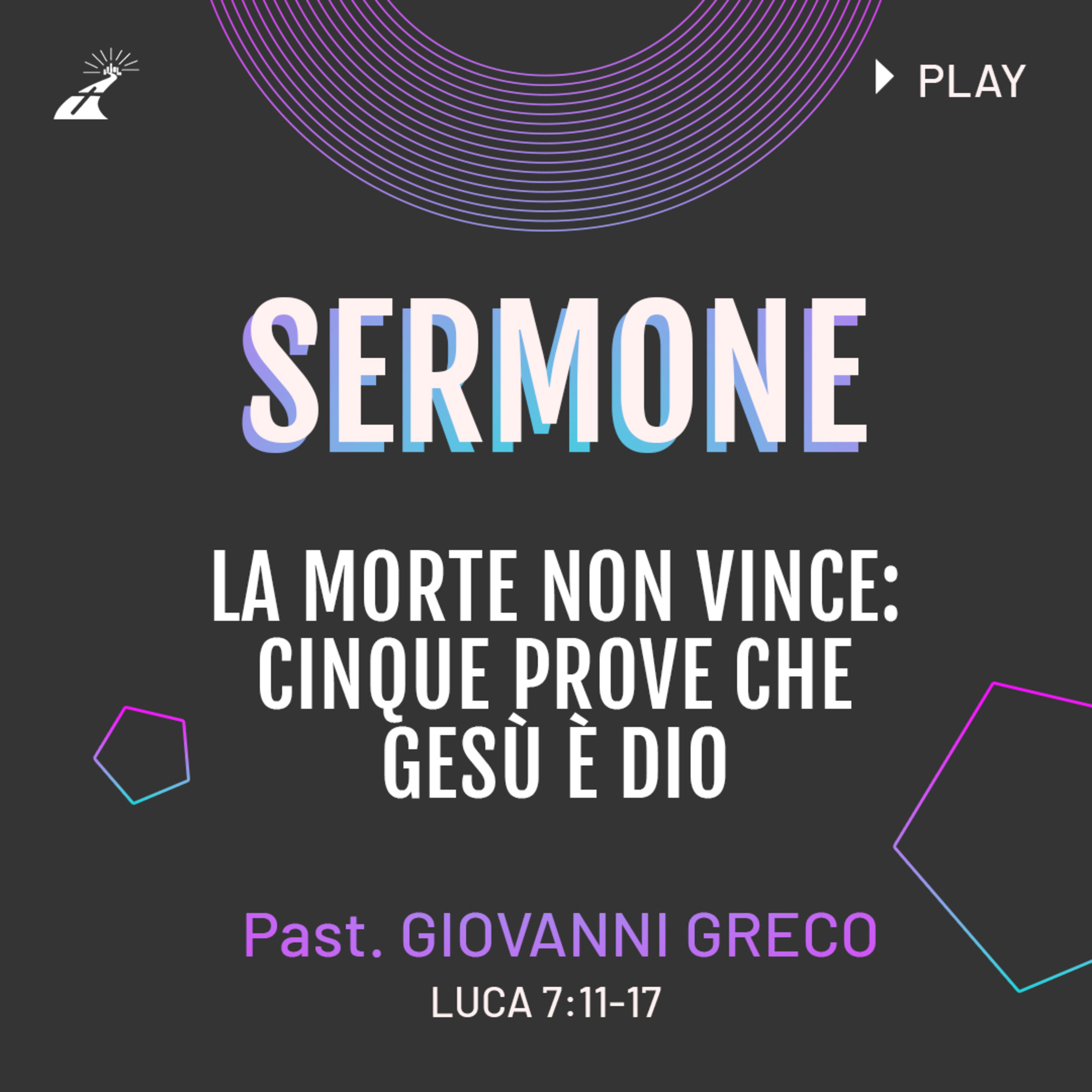 Chiesa Galed