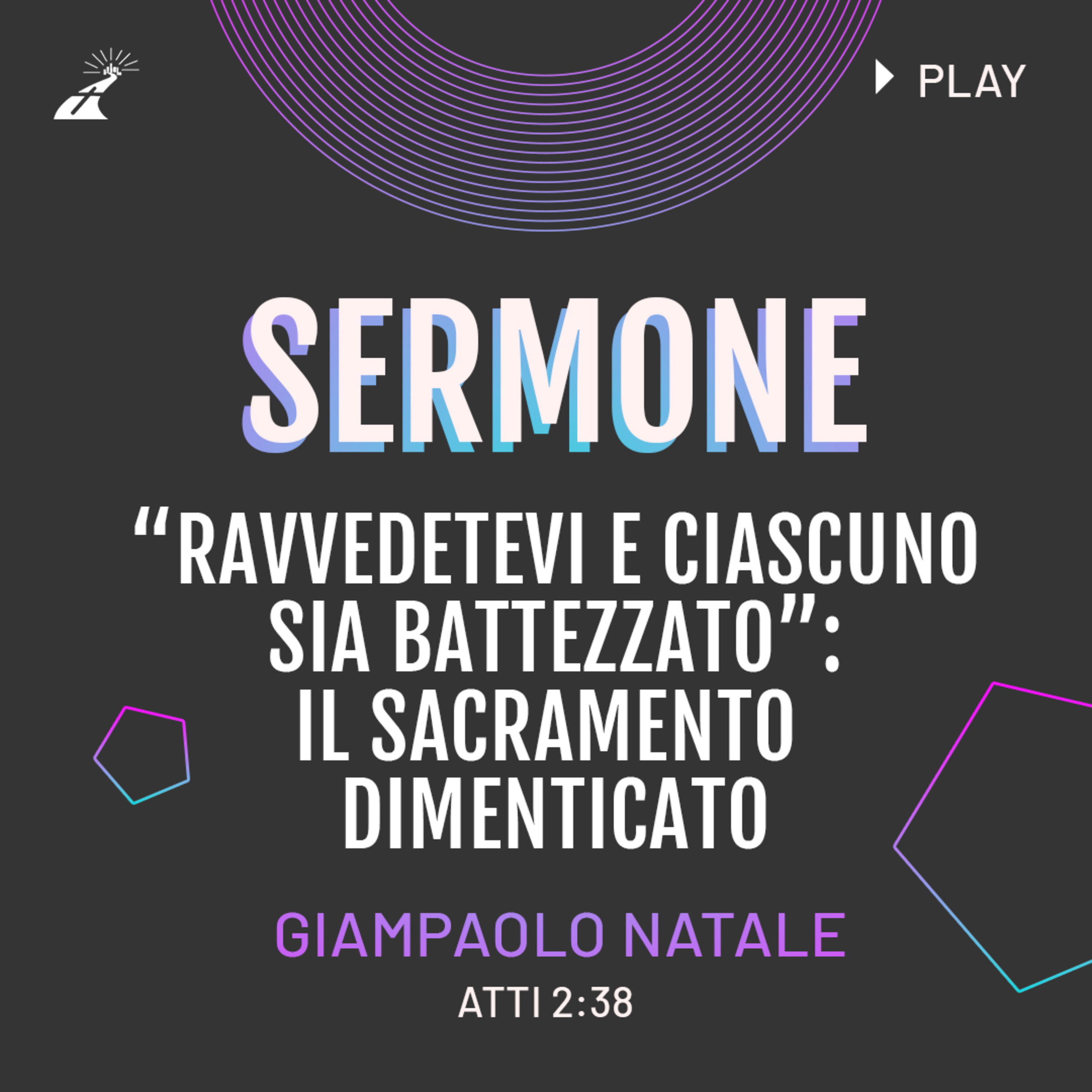 Chiesa Galed