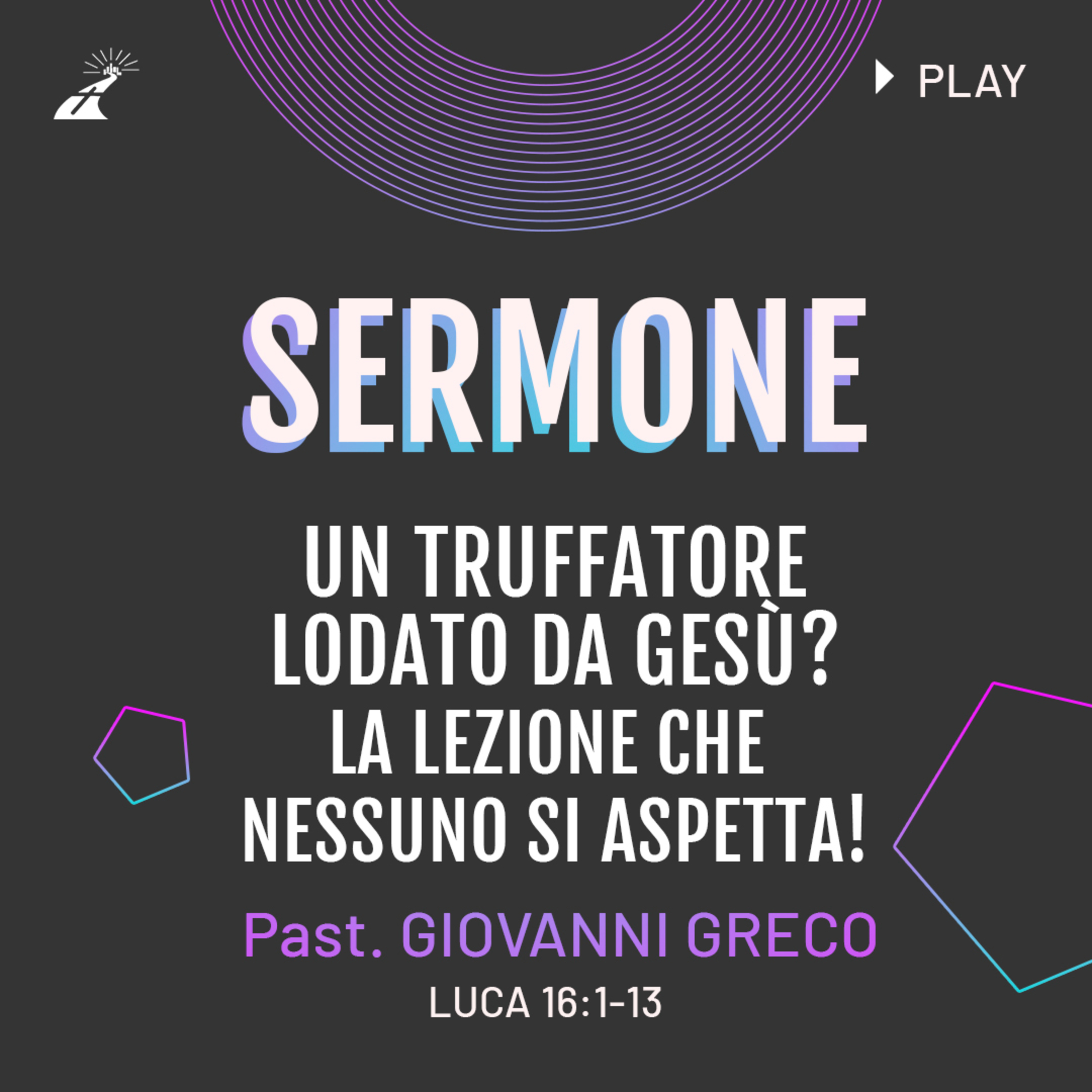 Chiesa Galed