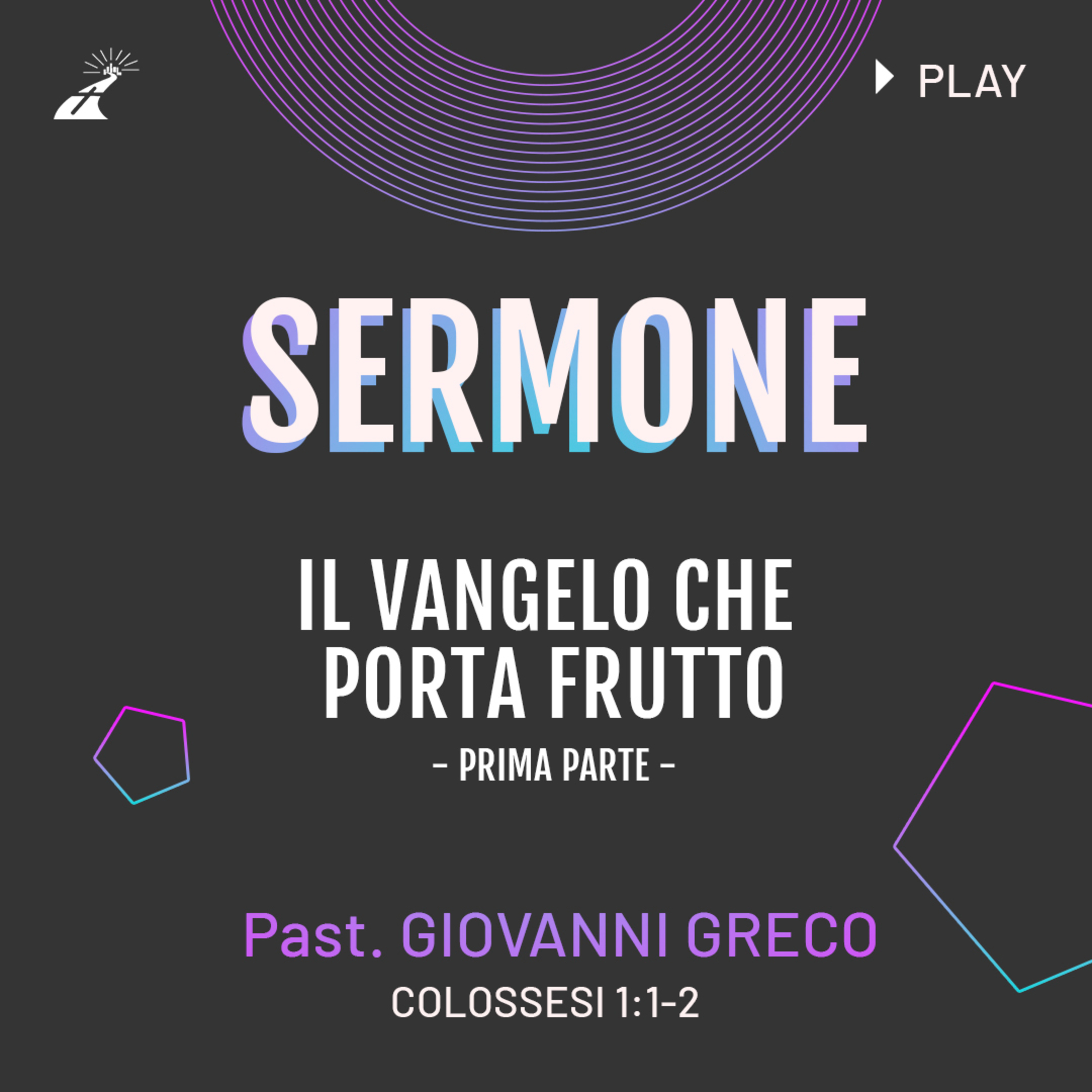Chiesa Galed
