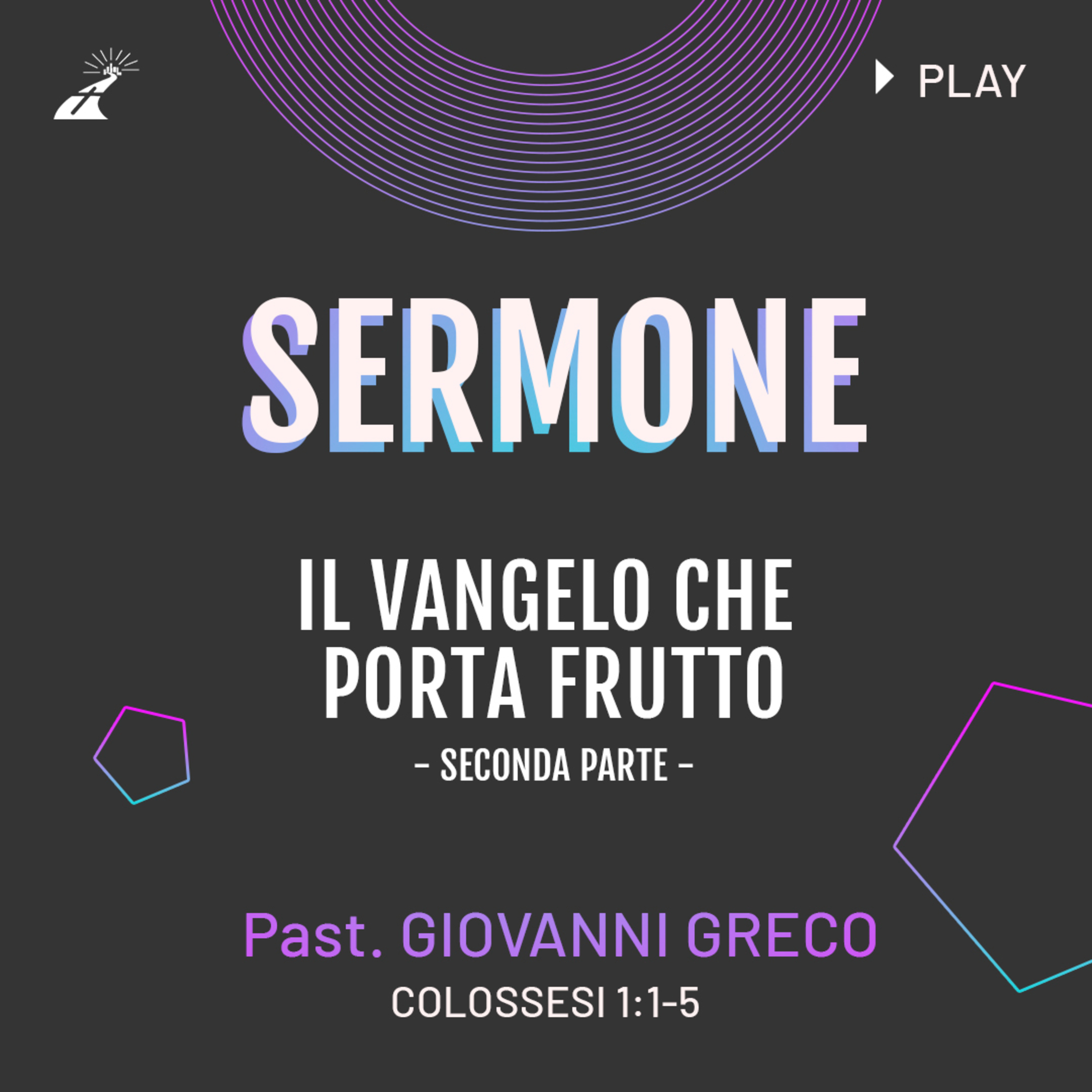 Chiesa Galed