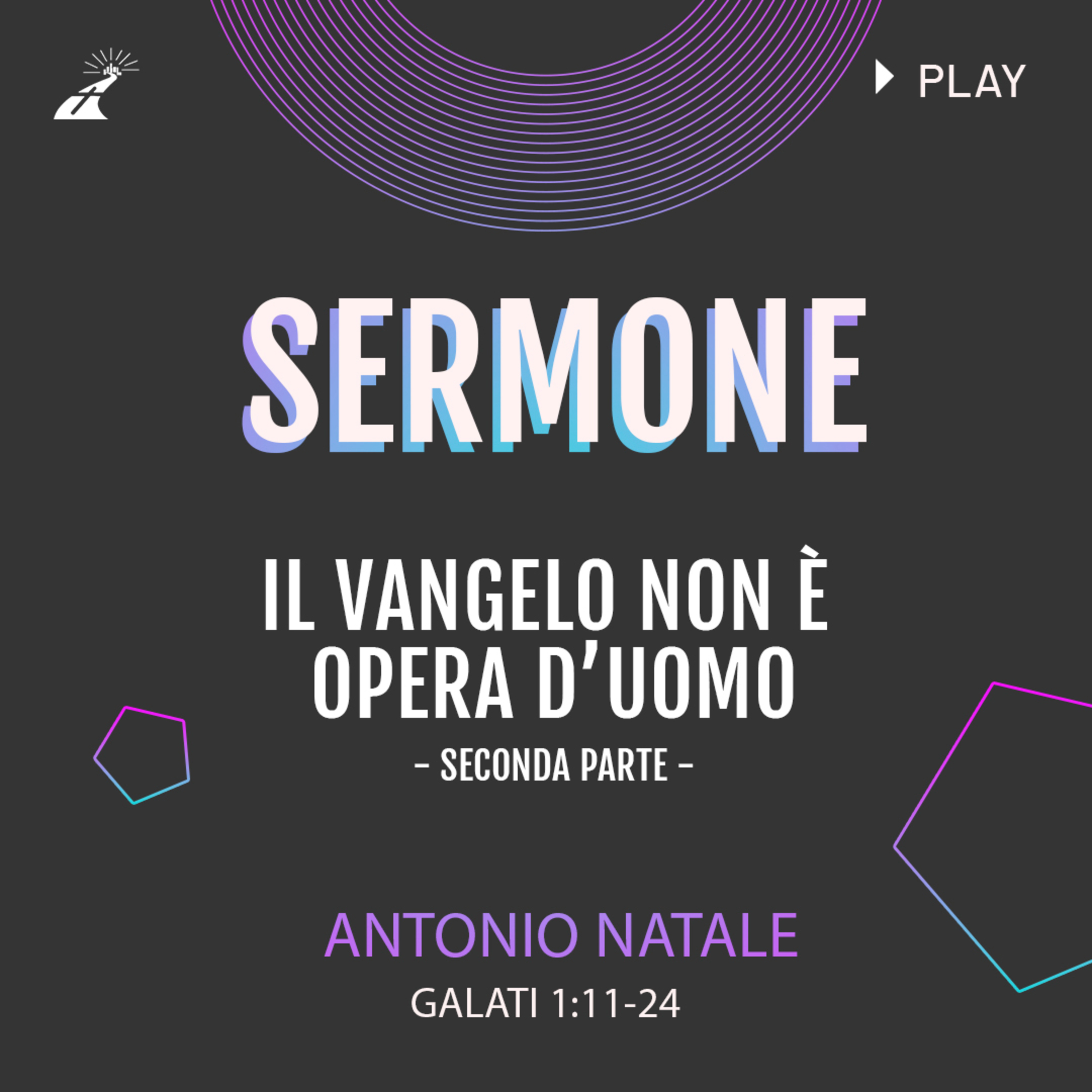 Chiesa Galed