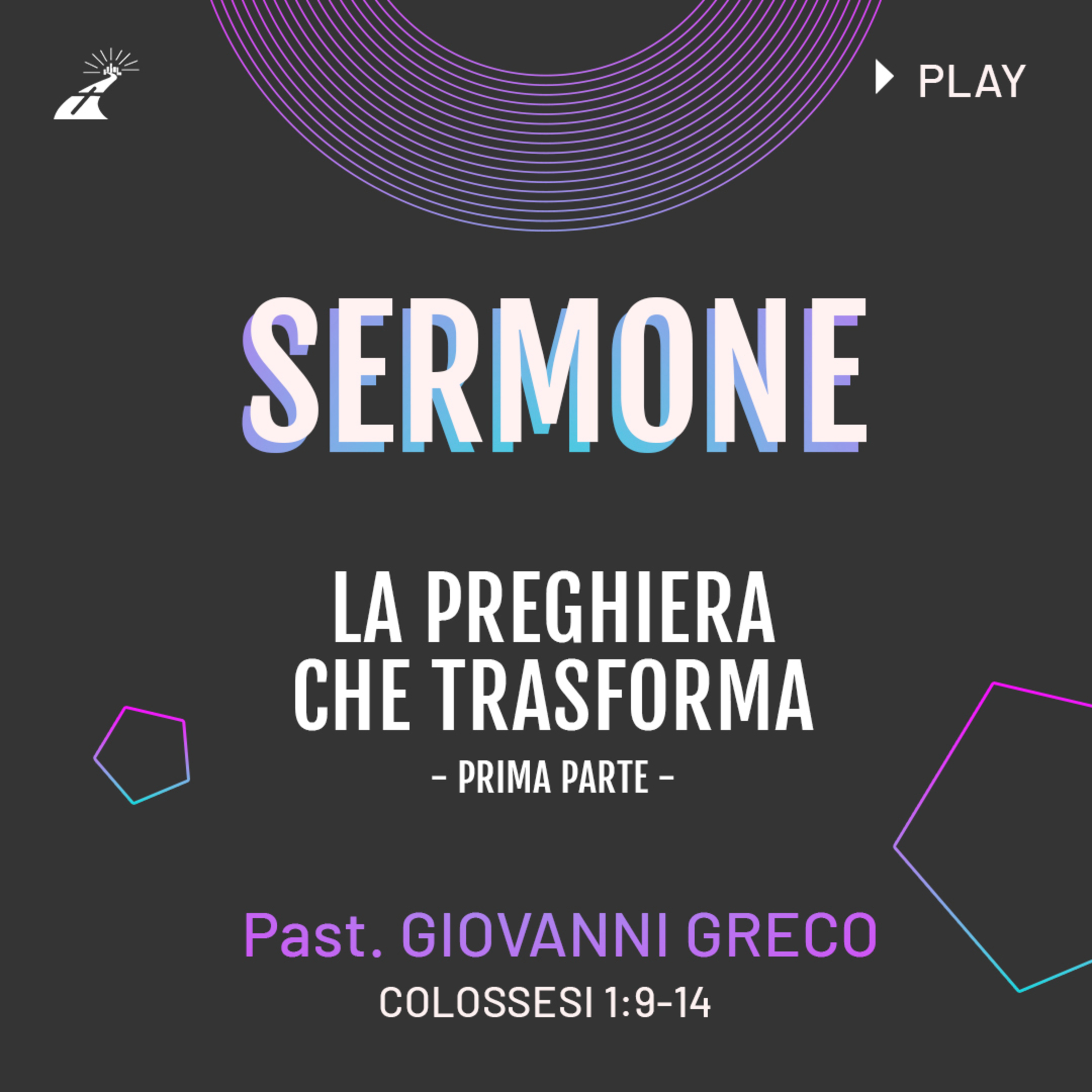 Chiesa Galed