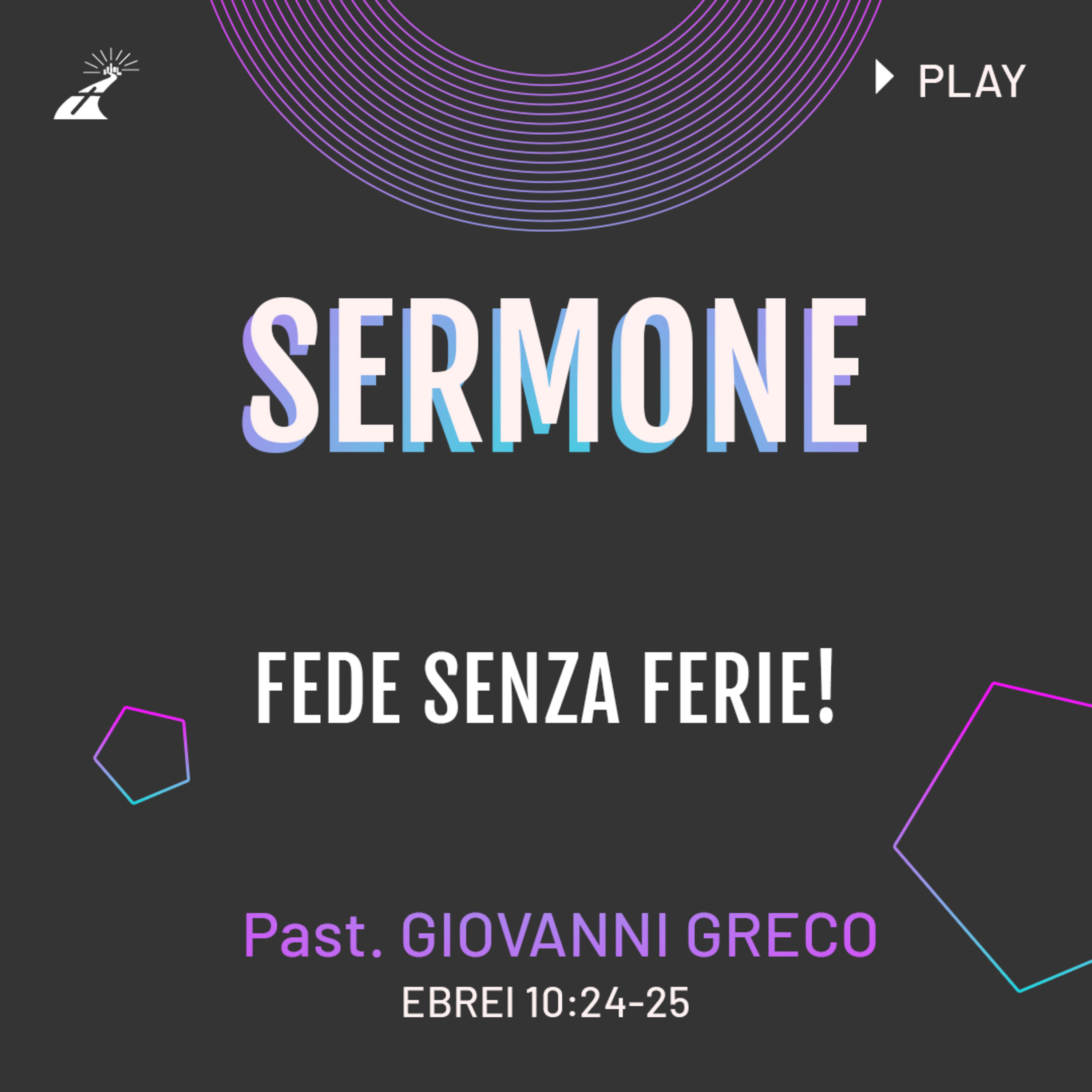 Chiesa Galed