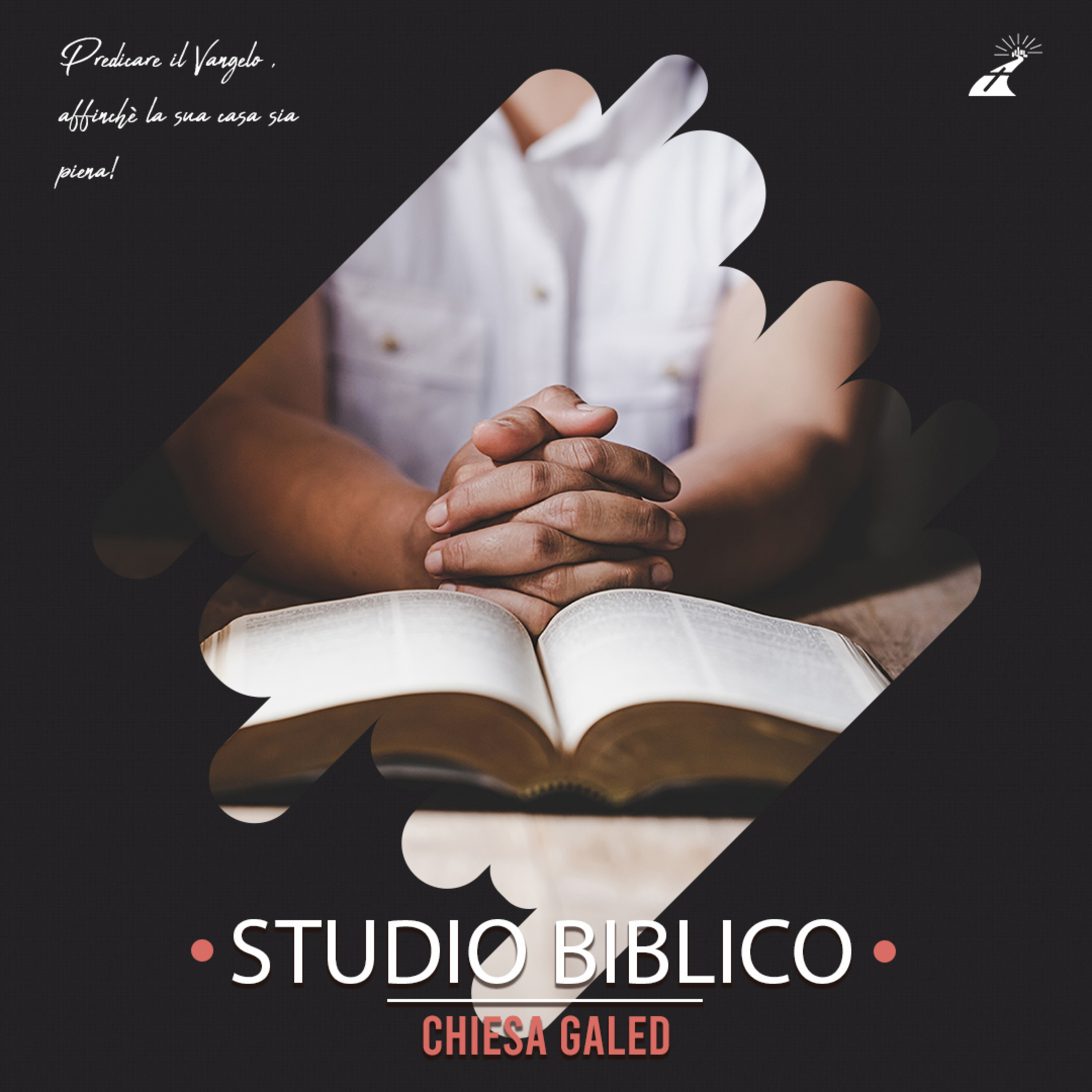 LA GIOIA CHE FORTIFICA: UN DONO DAL SIGNORE episode artwork