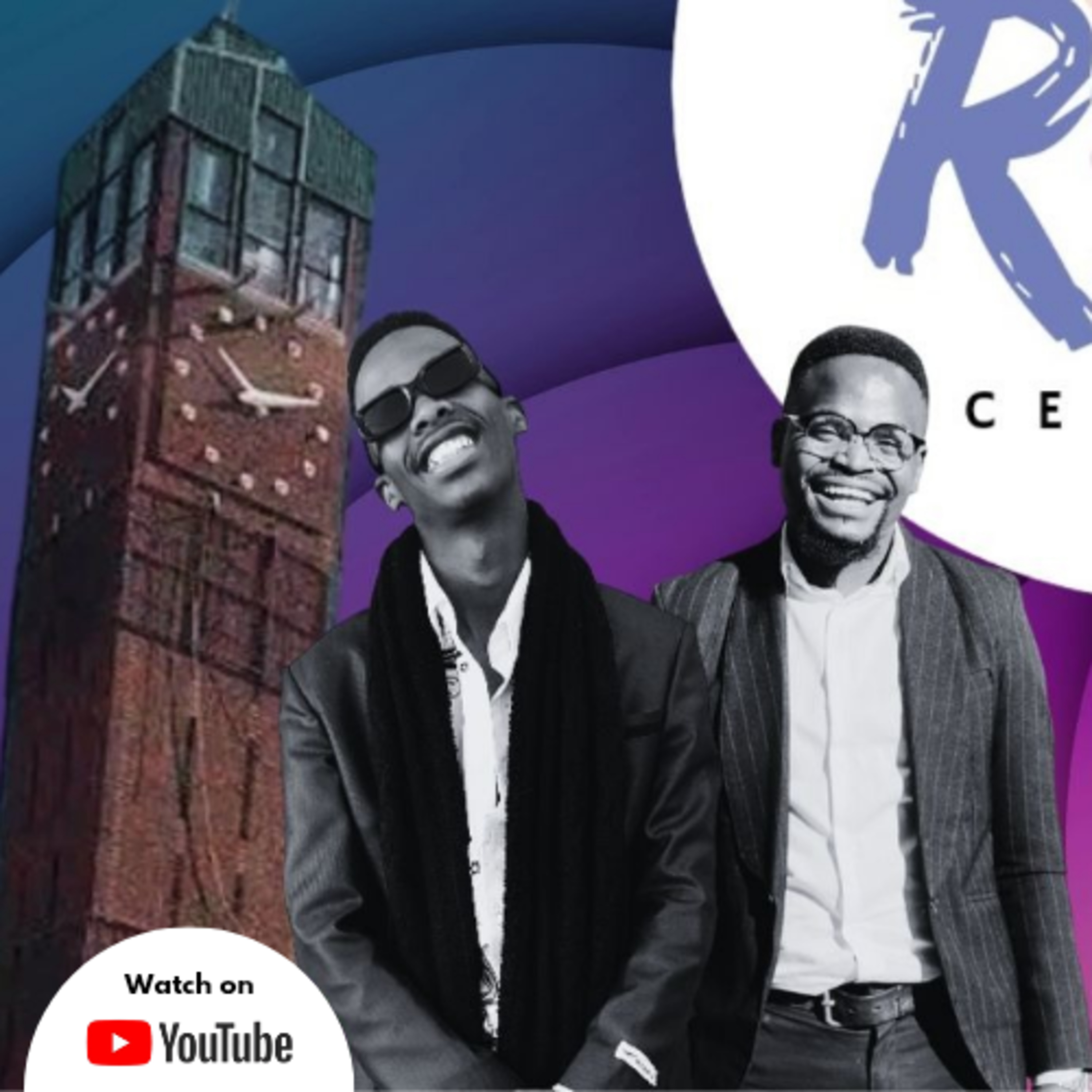 EPISODE 70 | MI’PAPI | MINISTERS OF CHAMPAGNE | YOUTH IS LAZY